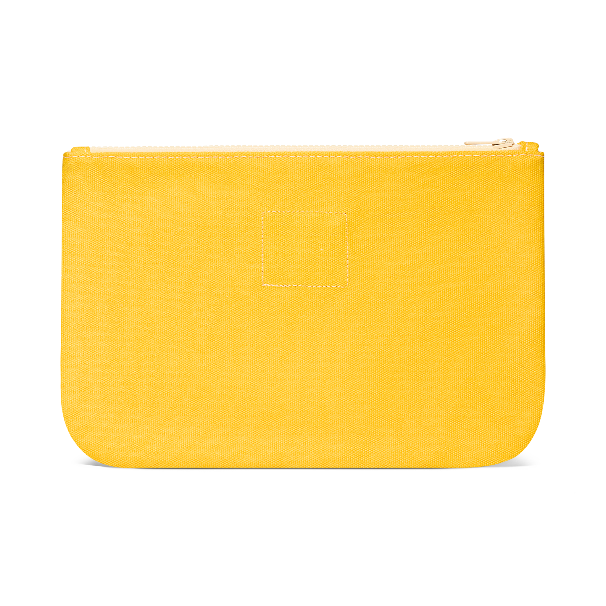 "Zuma" Canvas Pouch
