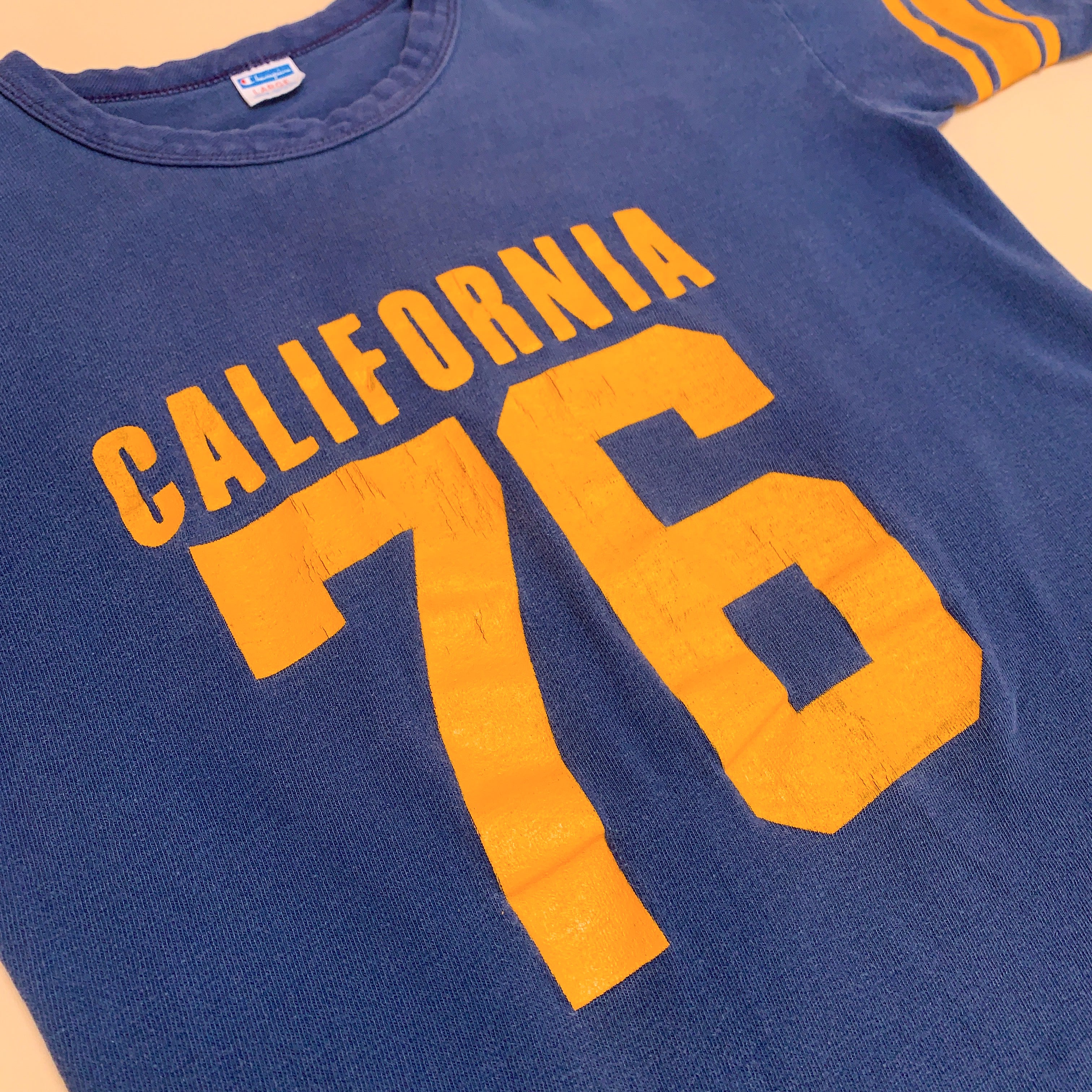 Vintage "California 76" Jersey