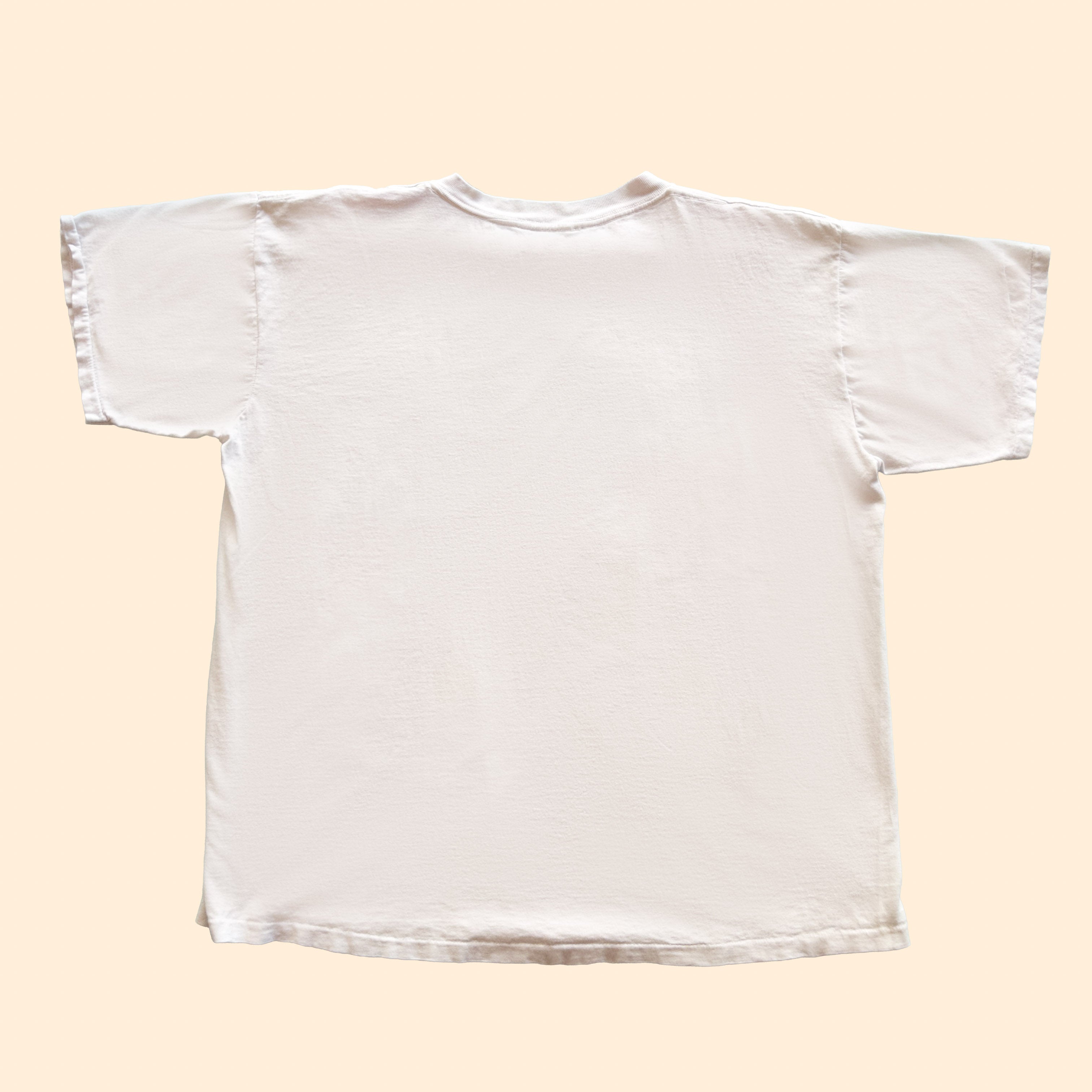 Vintage "California Beaches" Tee