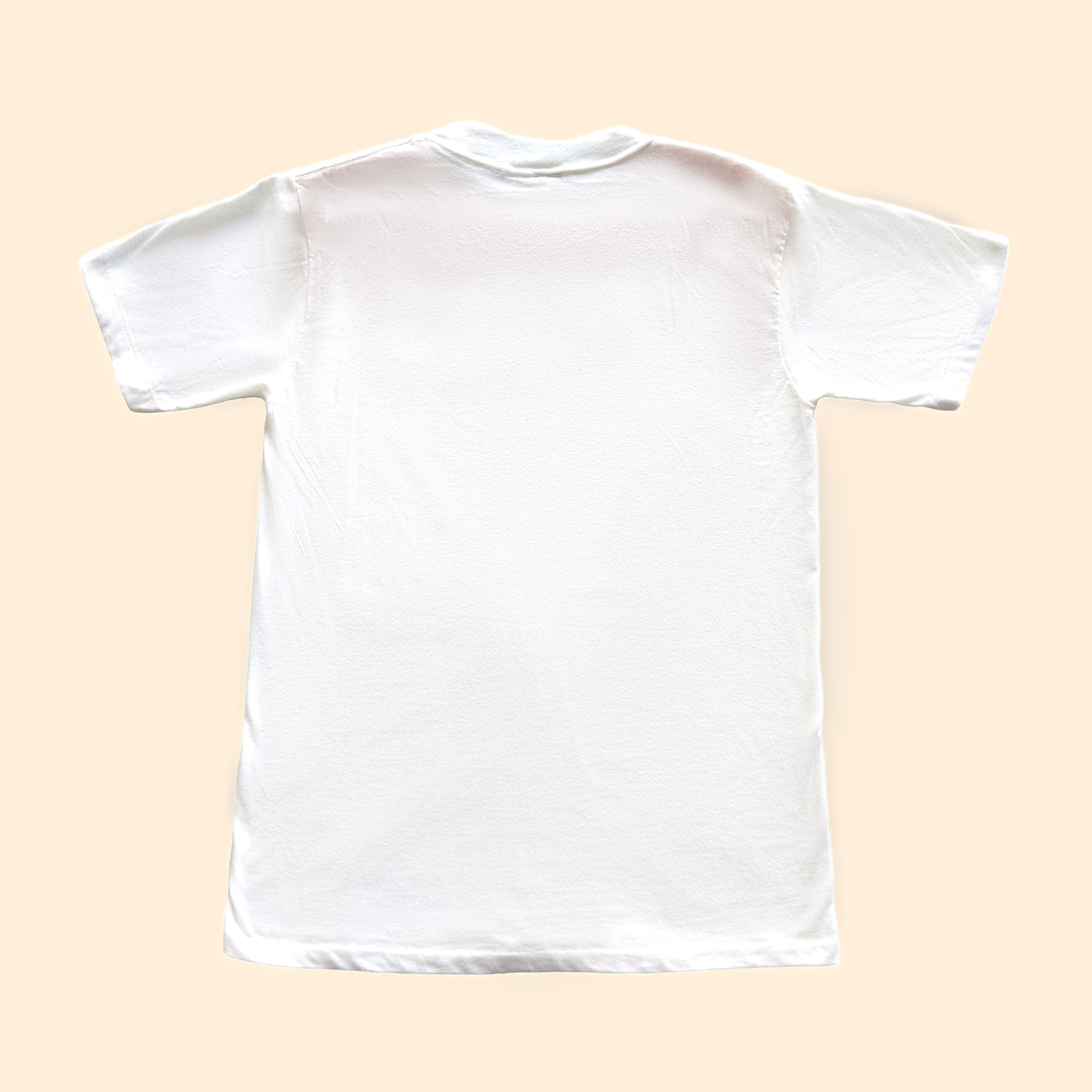 Vintage "Sea Otter" Tee