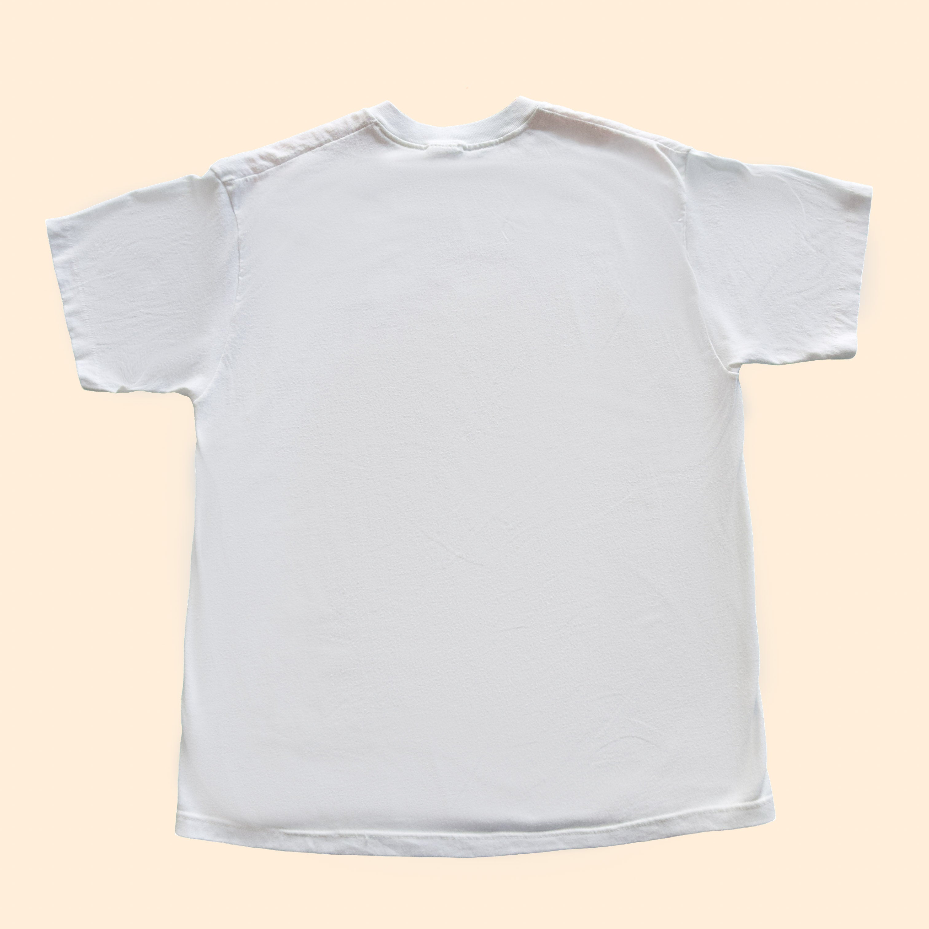 Vintage "San Francisco" Tee