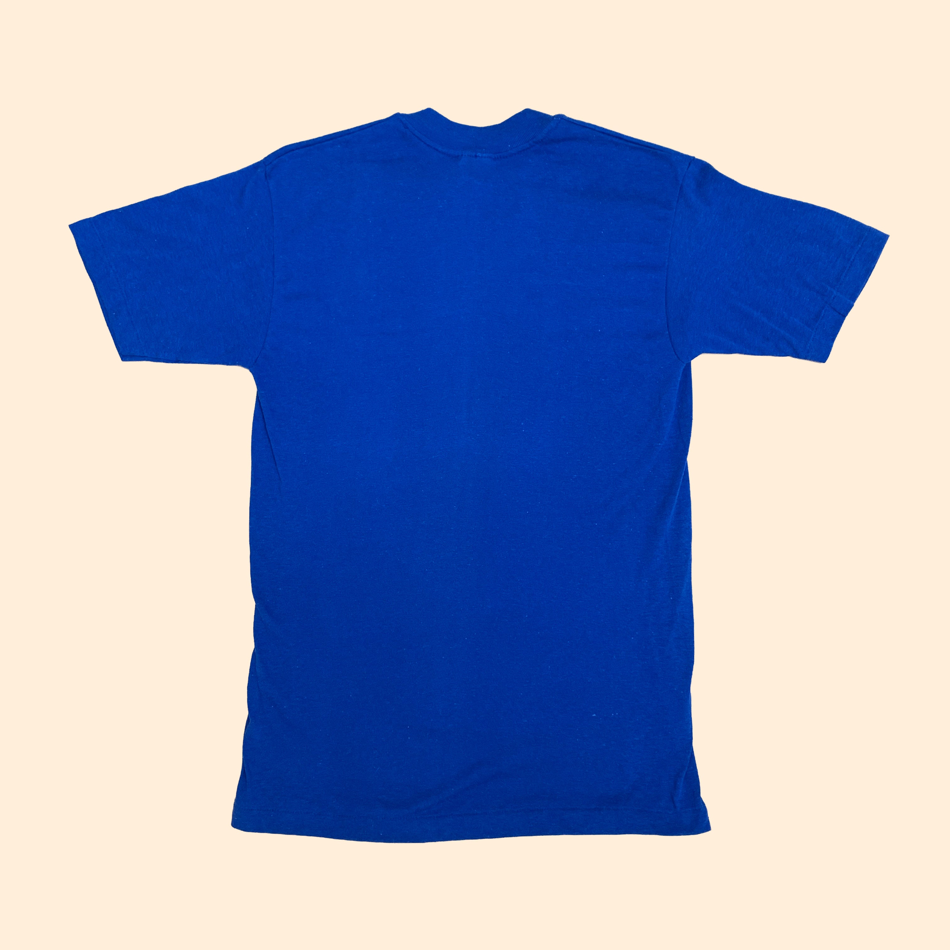 Vintage "Gold's Gym" Tee