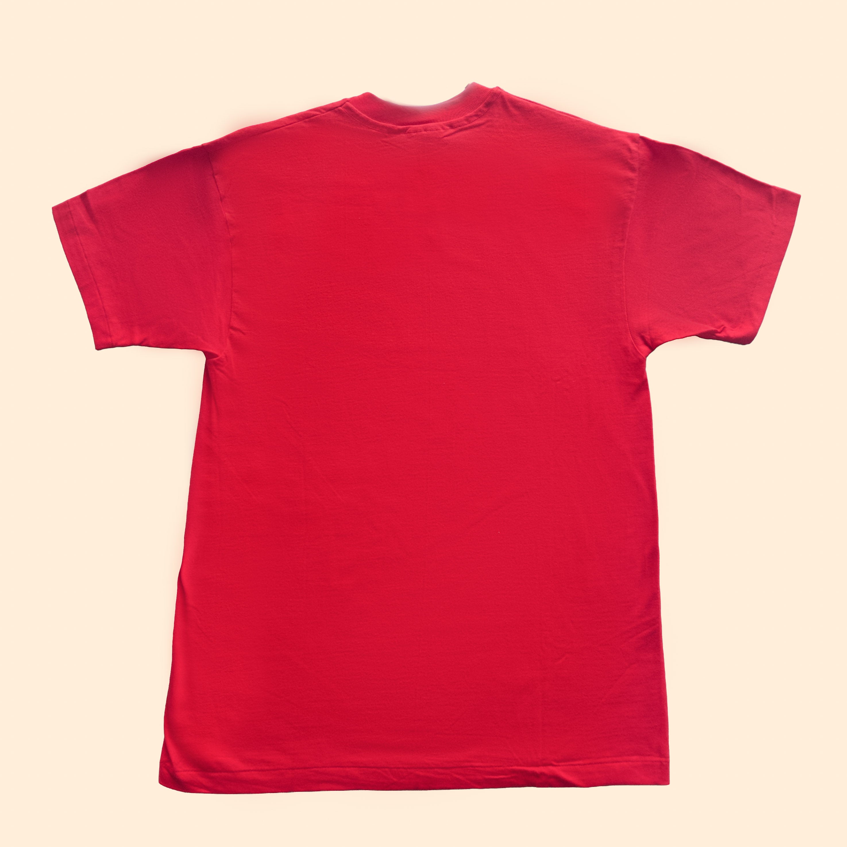 Vintage "Gilroy Garlic Festival" Tee