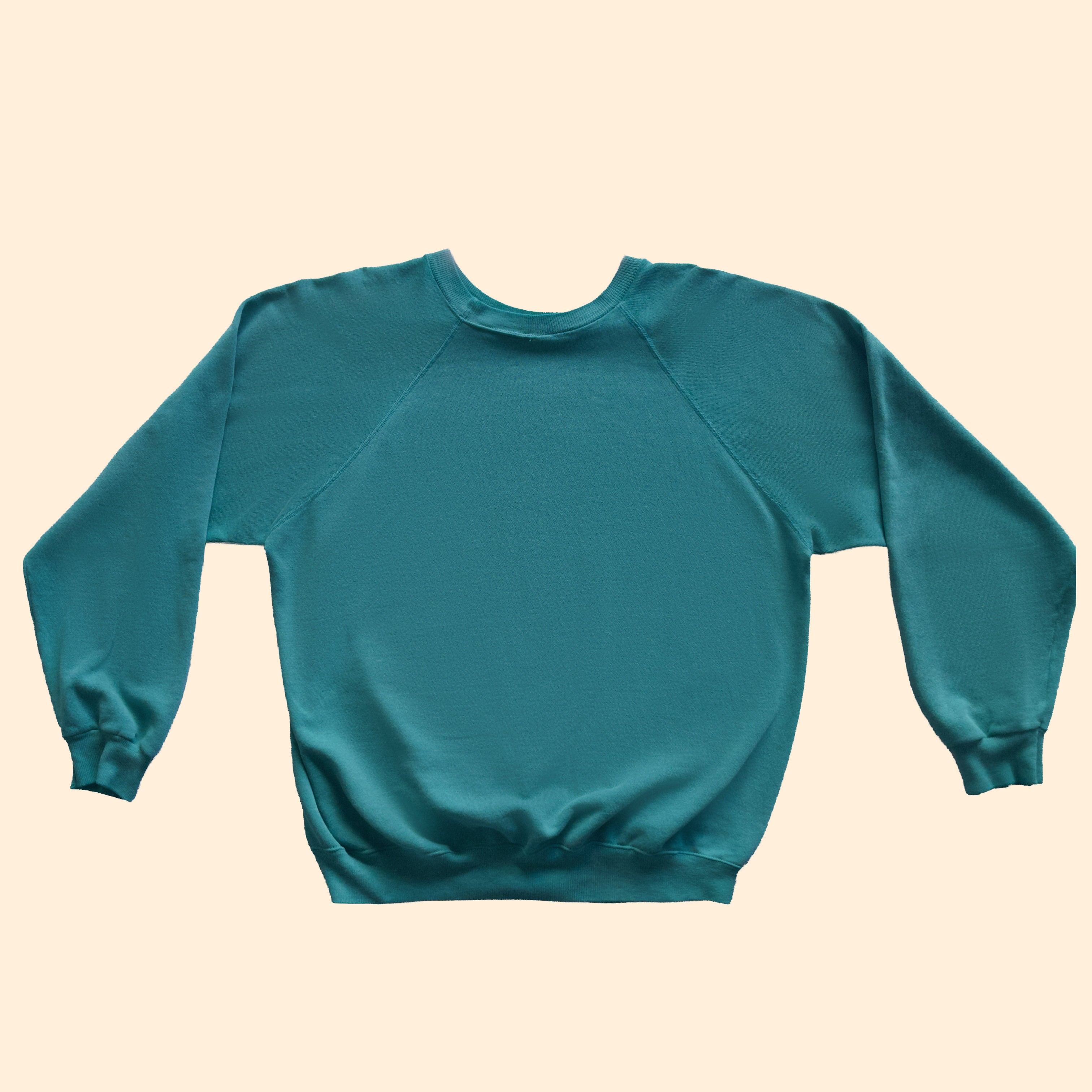 Vintage "Monterey Bay Aquarium" Sweatshirt