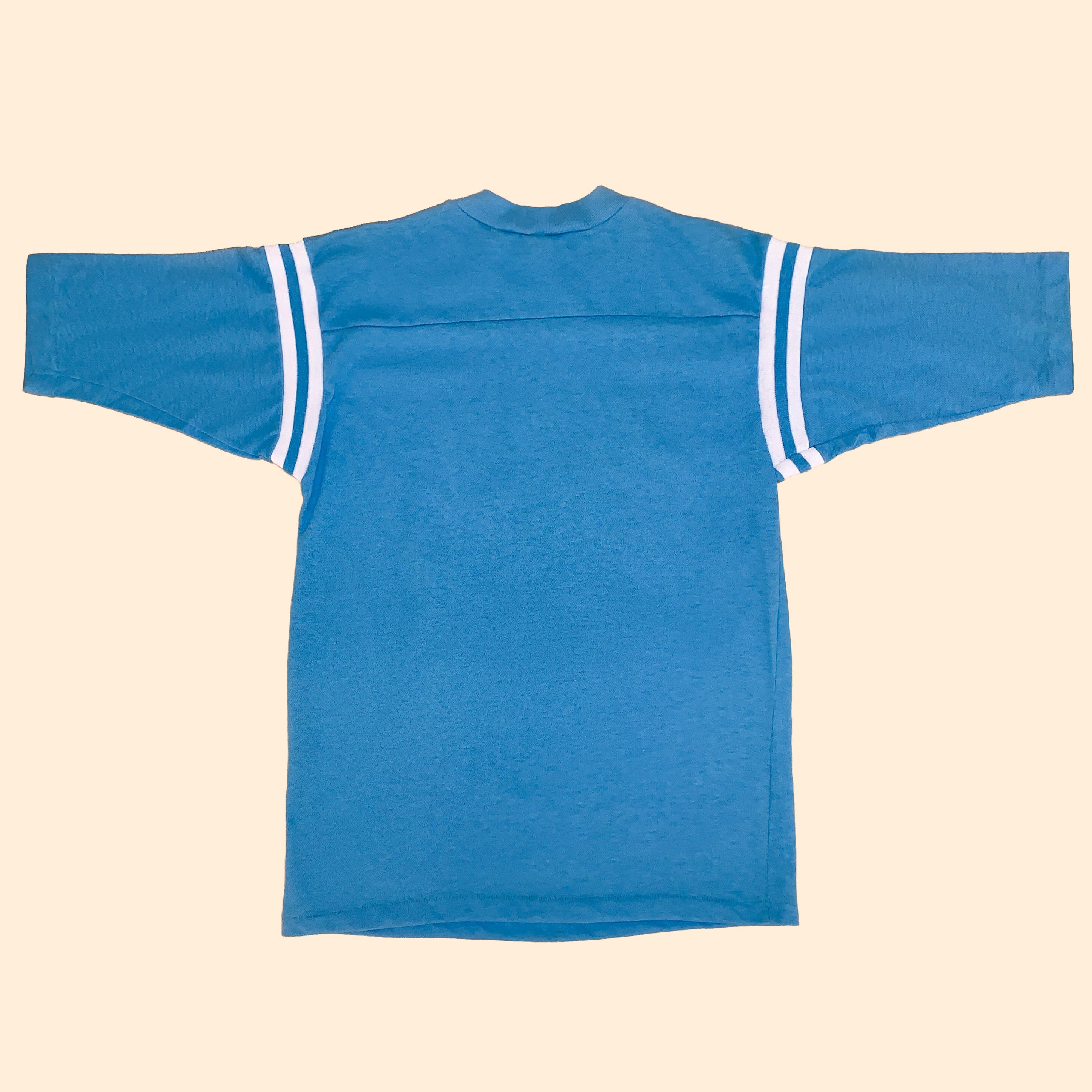 Vintage "UCLA 80" Jersey