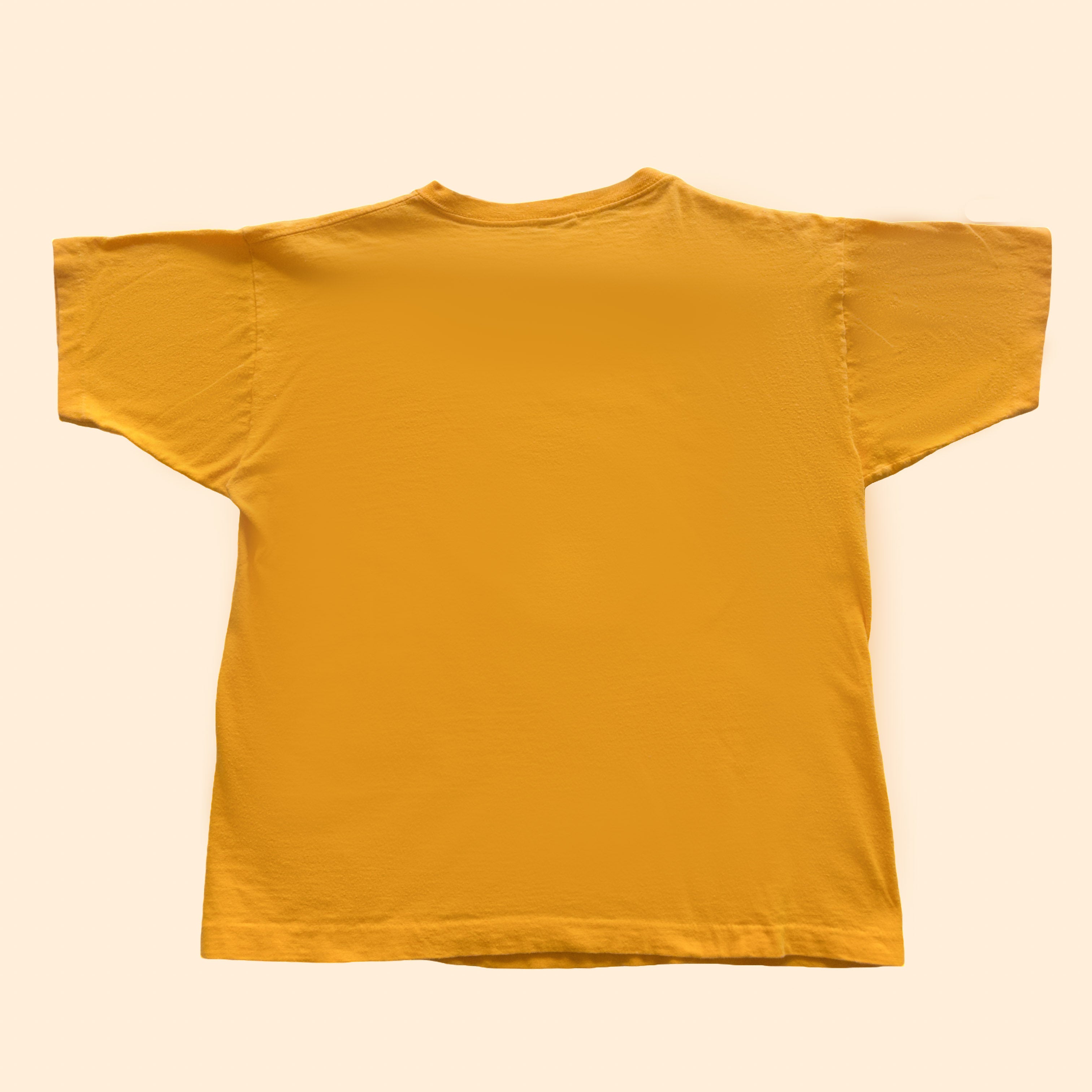 Vintage "Charger Power" Tee