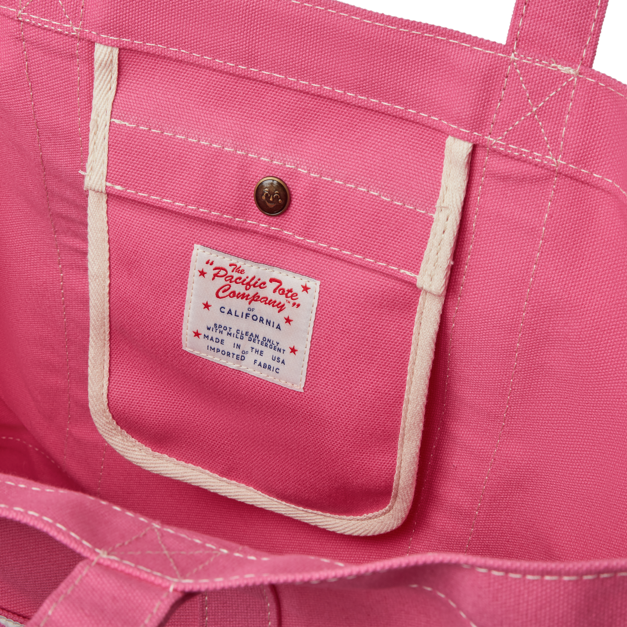 pacific-tote-company-premium-reusable-tote-bag-california-pink-made-in-usa