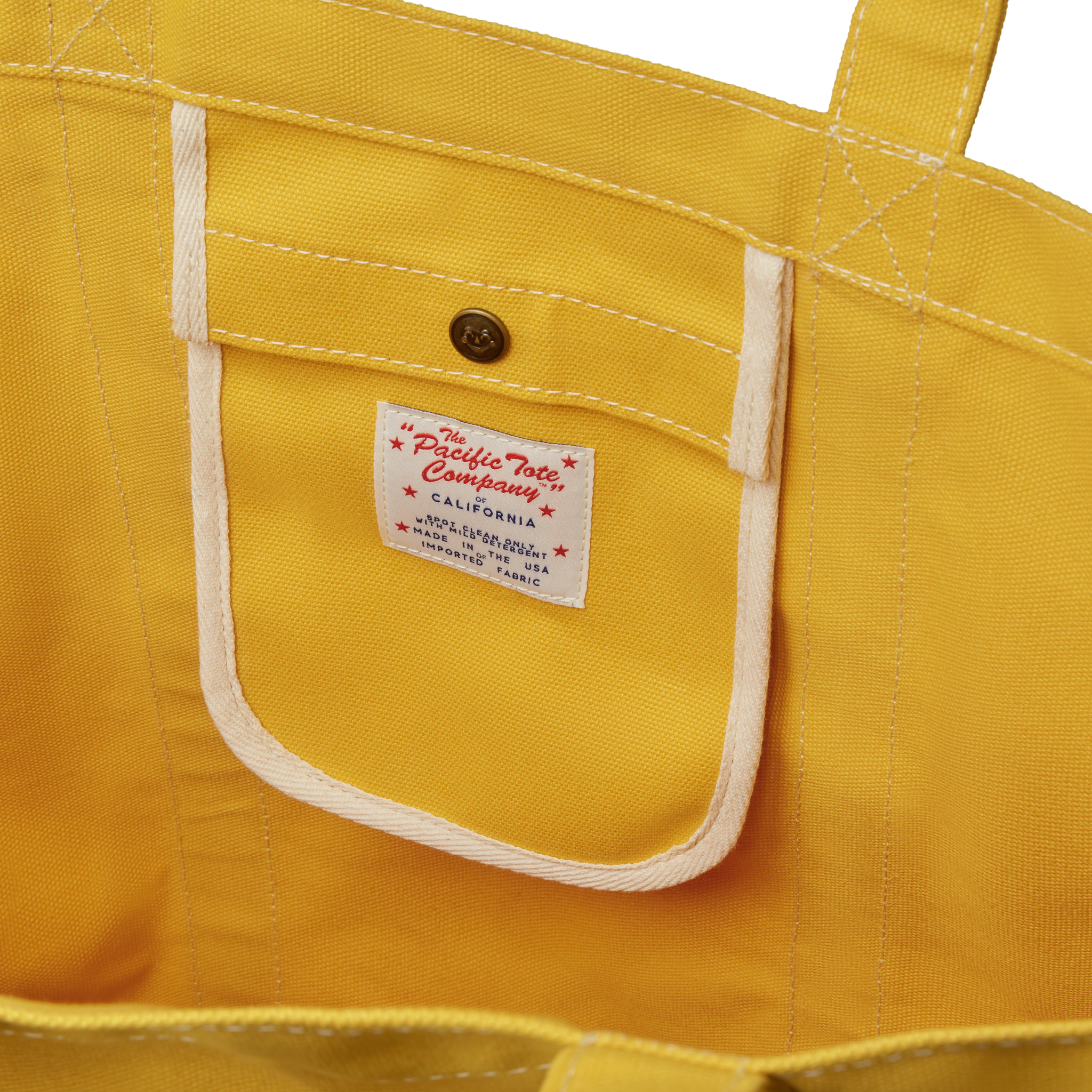 pacific-tote-company-premium-reusable-tote-bag-california-yellow-made-in-USA
