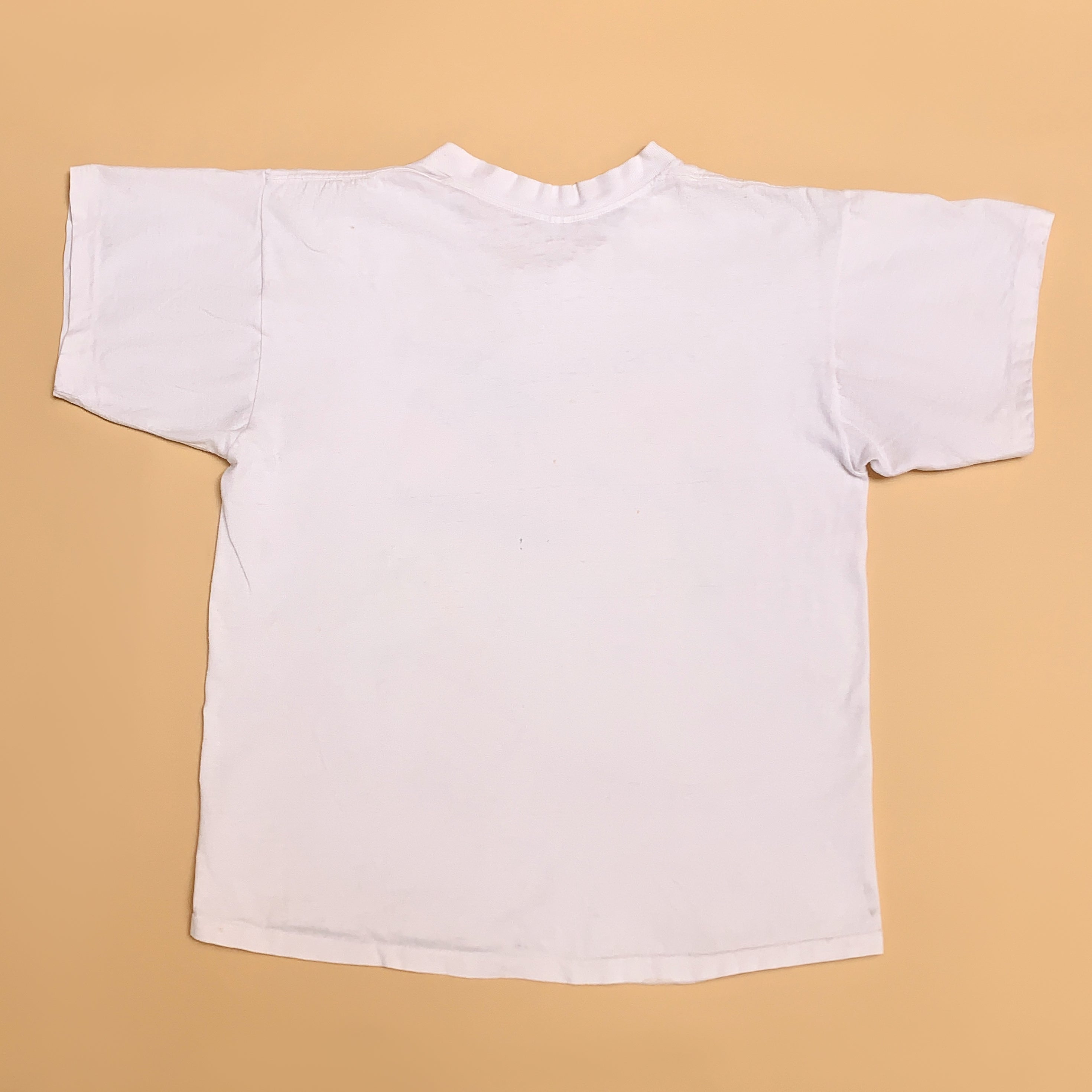 Vintage "LA Summer Games" Tee
