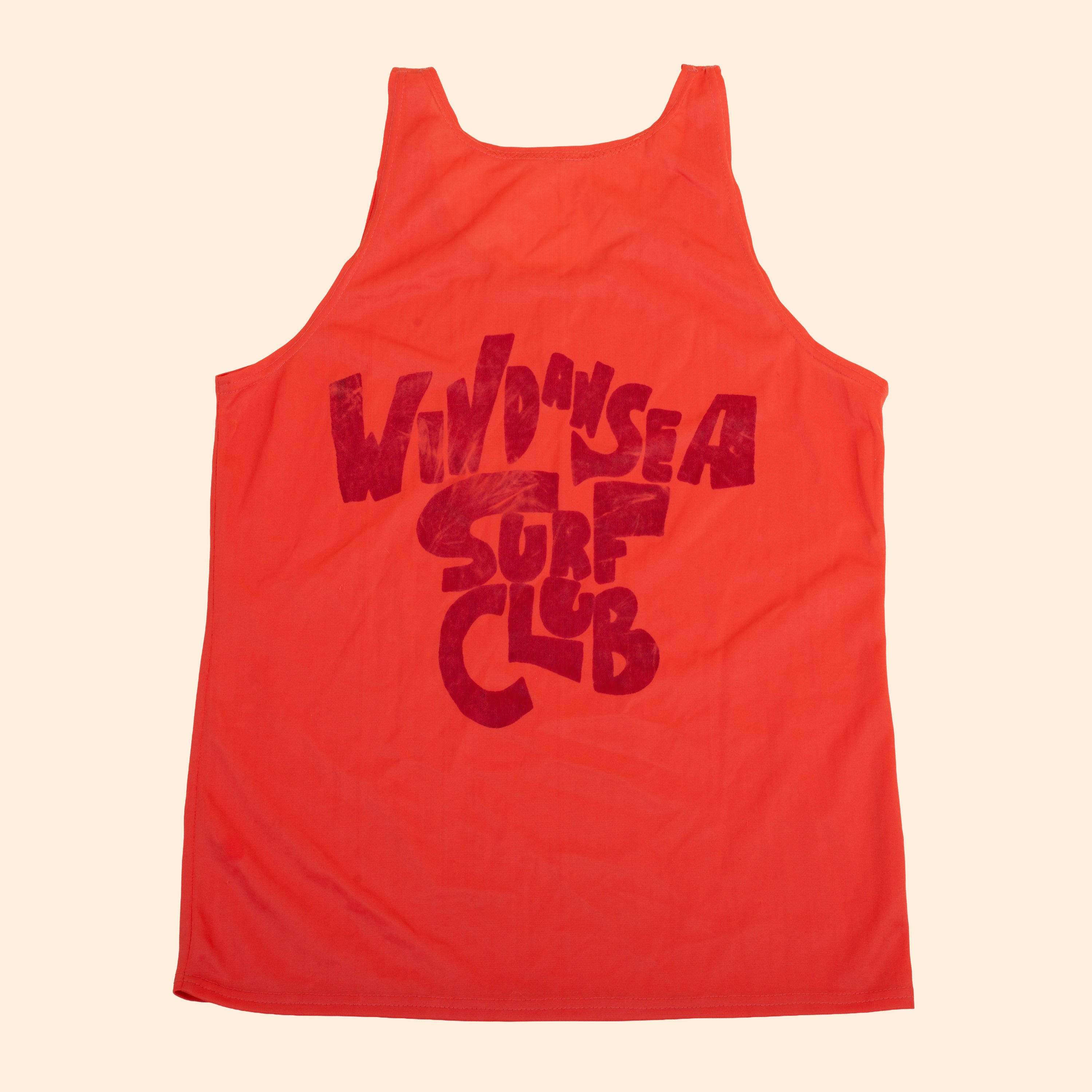 Vintage "Windansea Surf Club" Tank