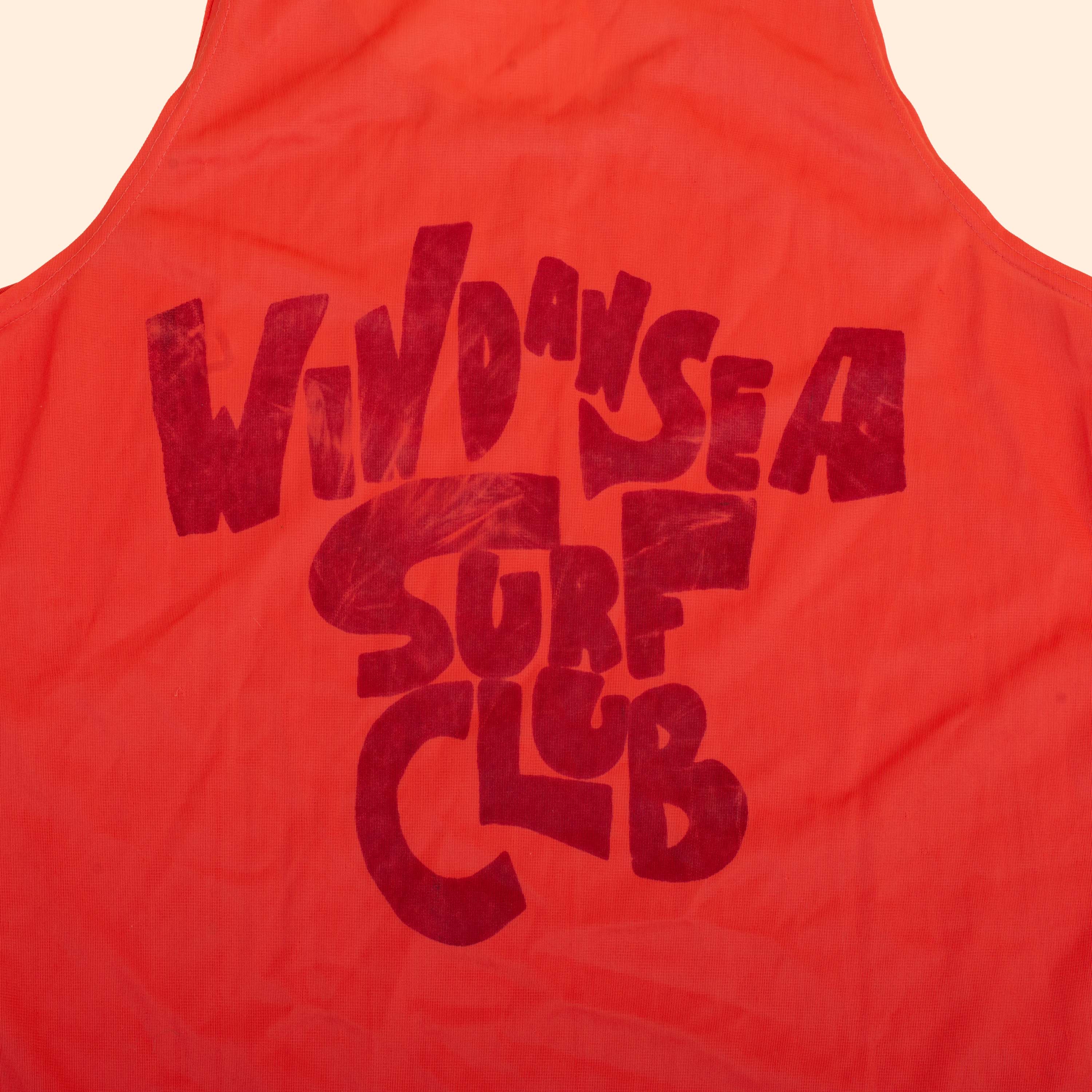 Vintage "Windansea Surf Club" Tank