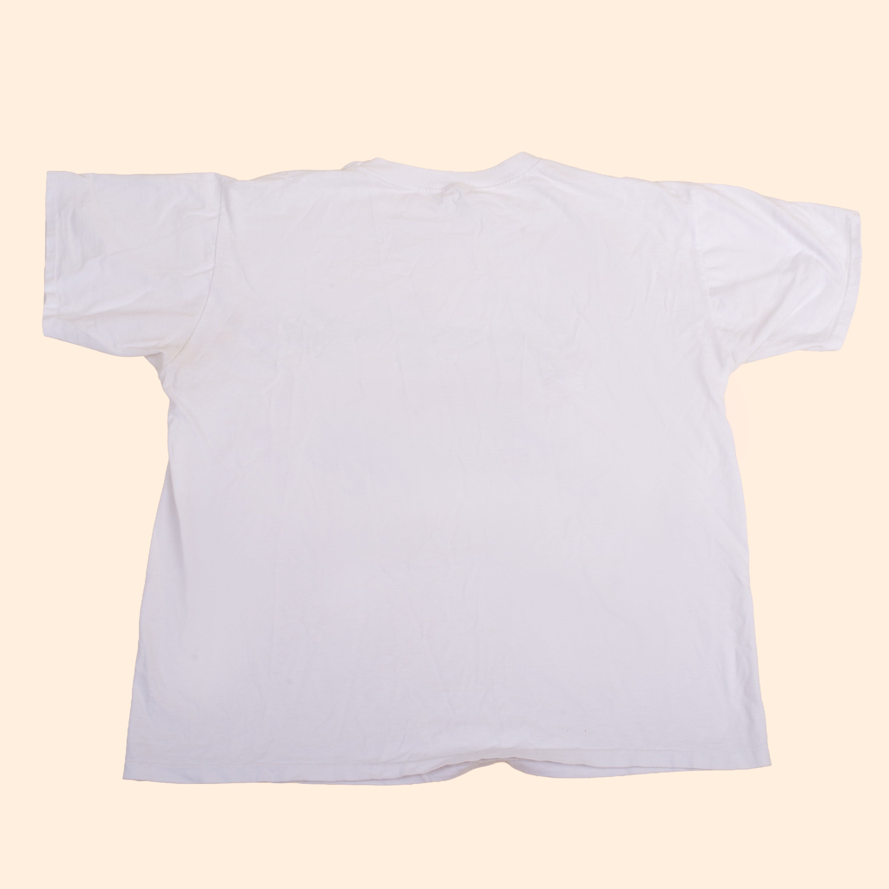 Vintage "Somebody in California Loves Me" Tee