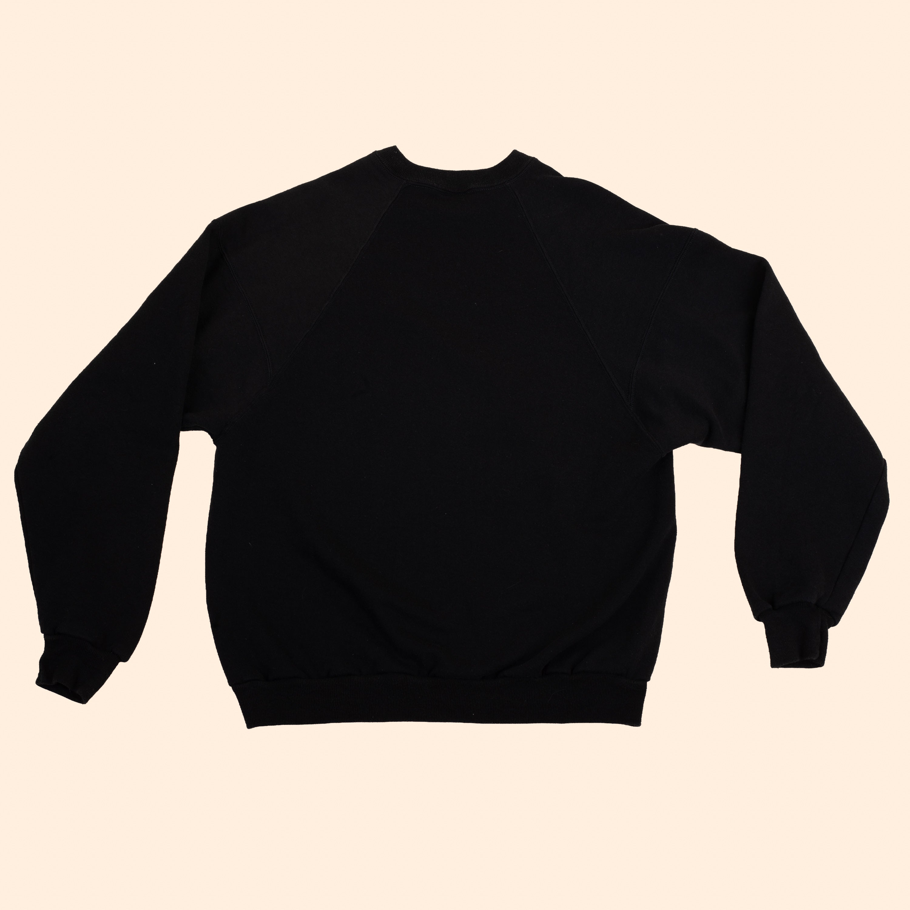 Vintage "Somebody in Cali Loves Me" Sweater