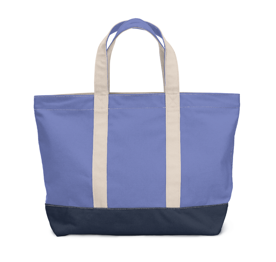 Madhappy "Big Sur" Zippered Tote