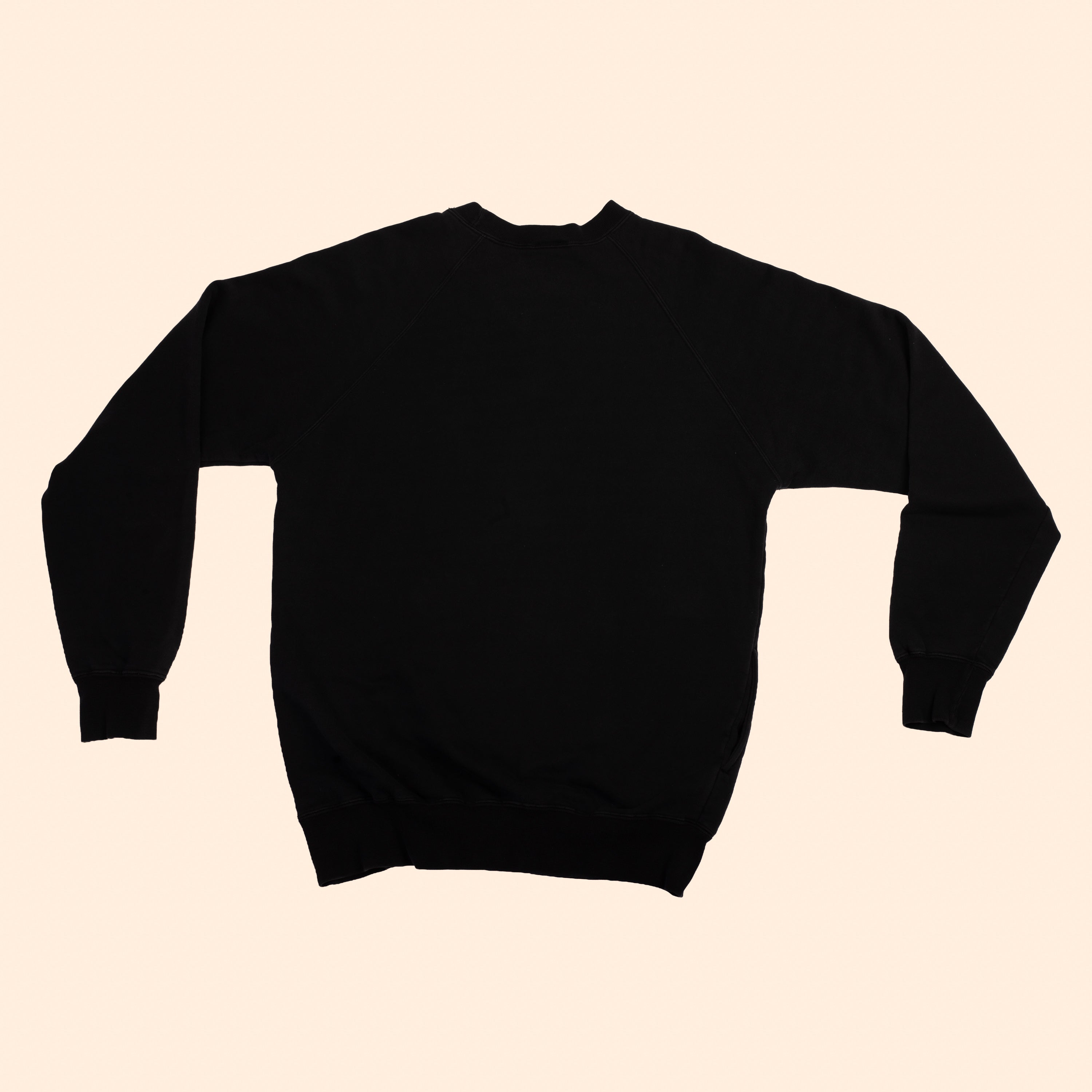 Vintage "LA Marathon" Sweatshirt