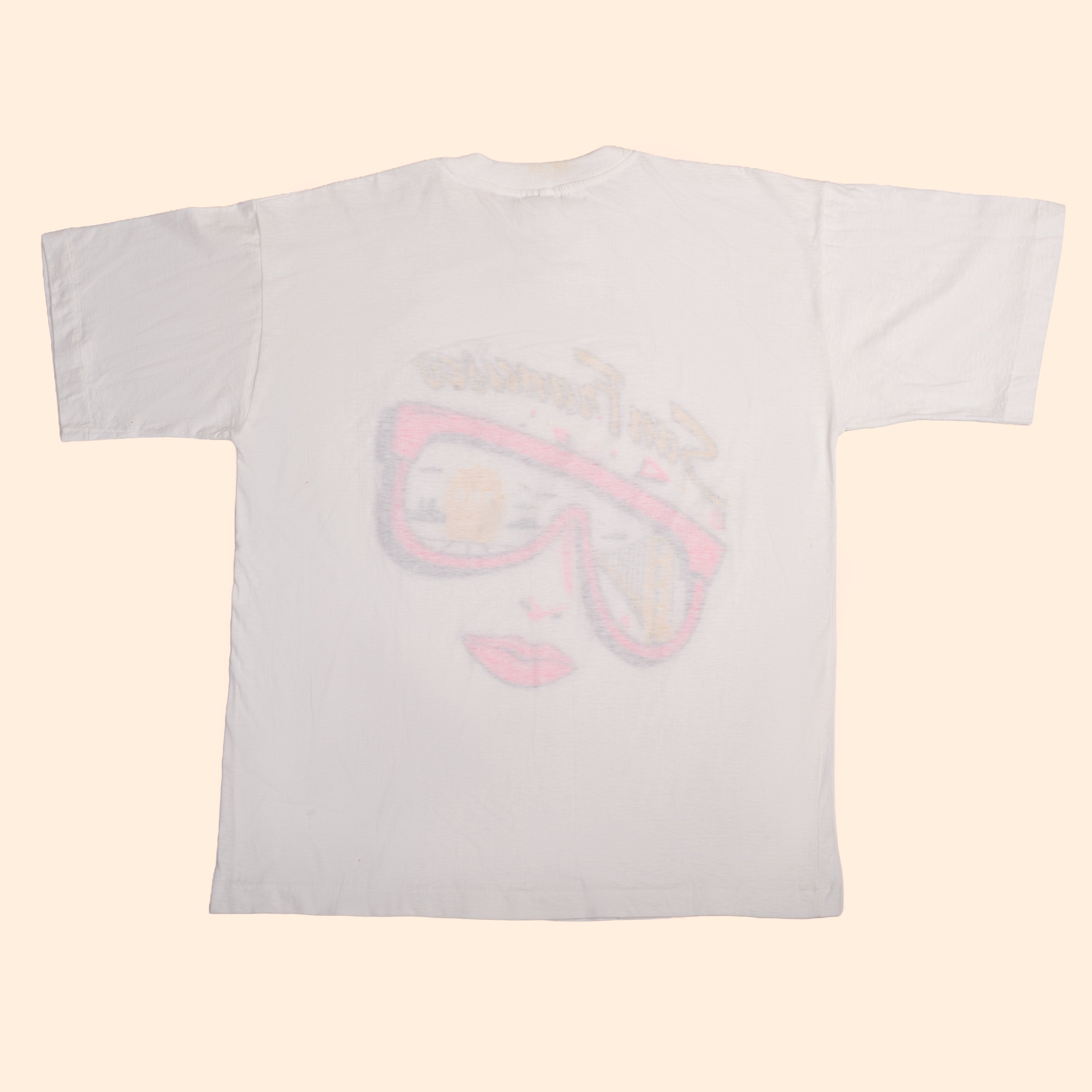 Vintage "San Francisco" Tee