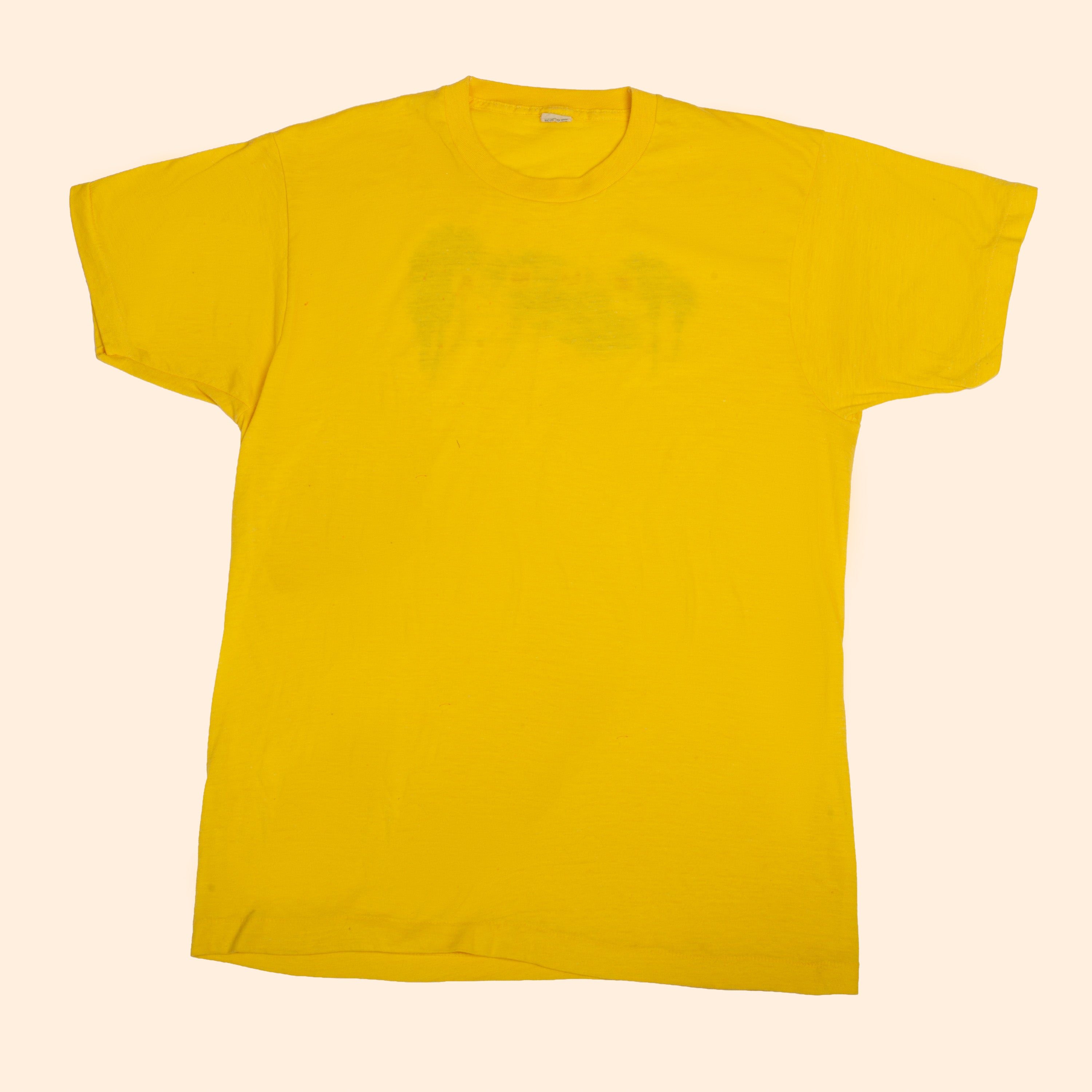 Vintage "Zuma Beach" Tee