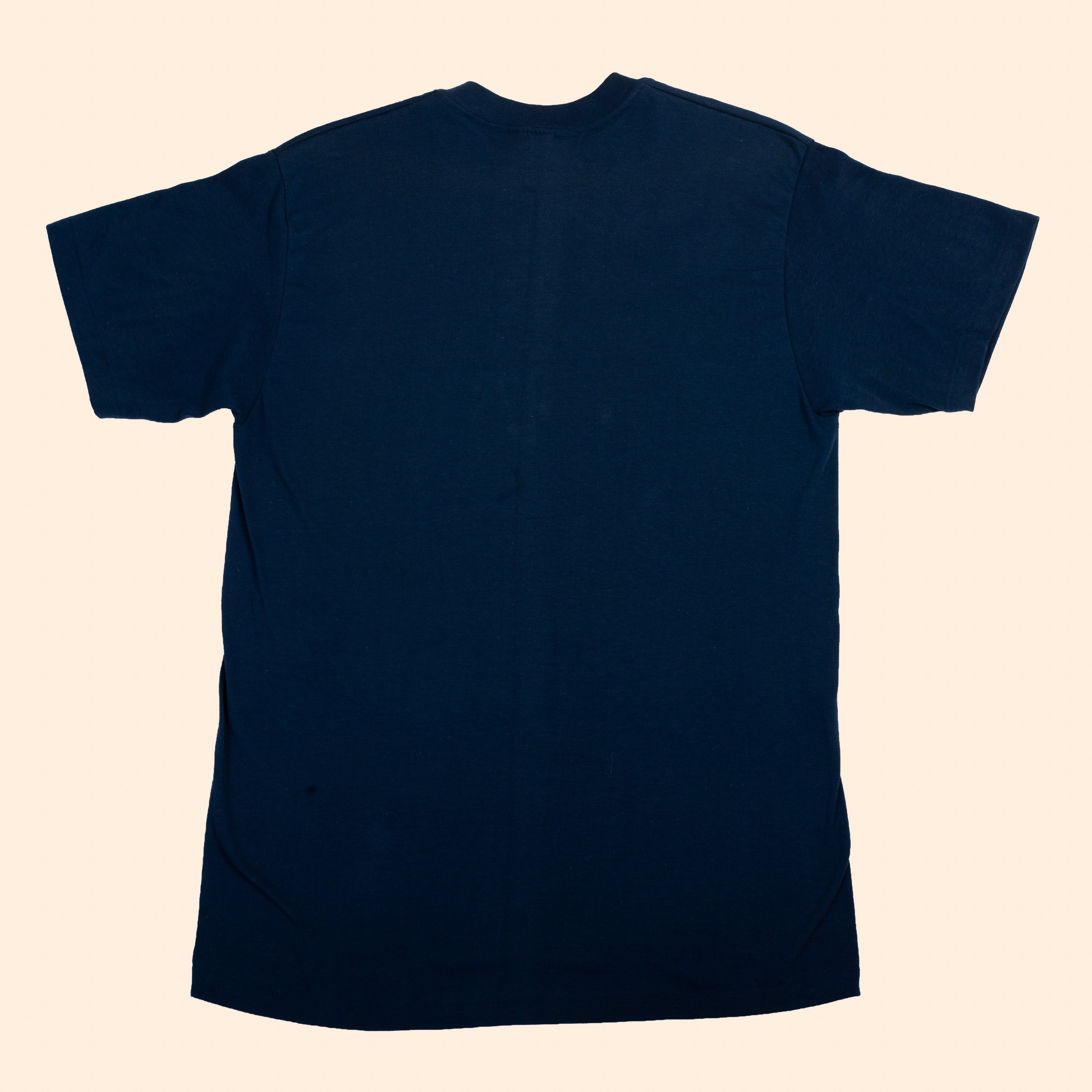 Vintage "LA Marathon" Tee