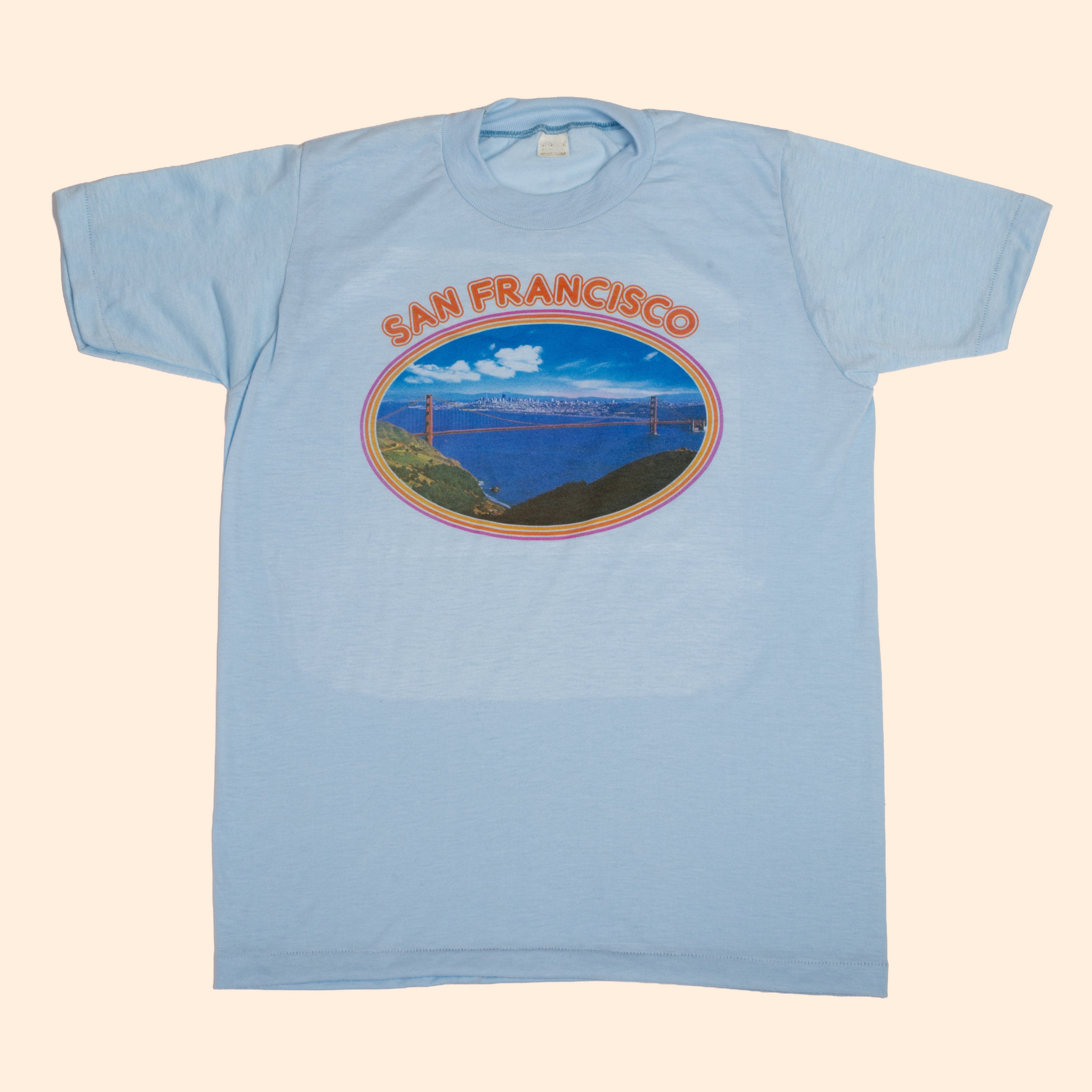Vintage "San Francisco" Tee