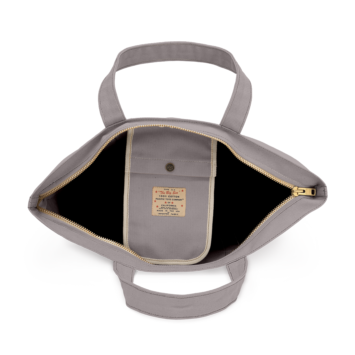 "The Catalina" Tote, Large