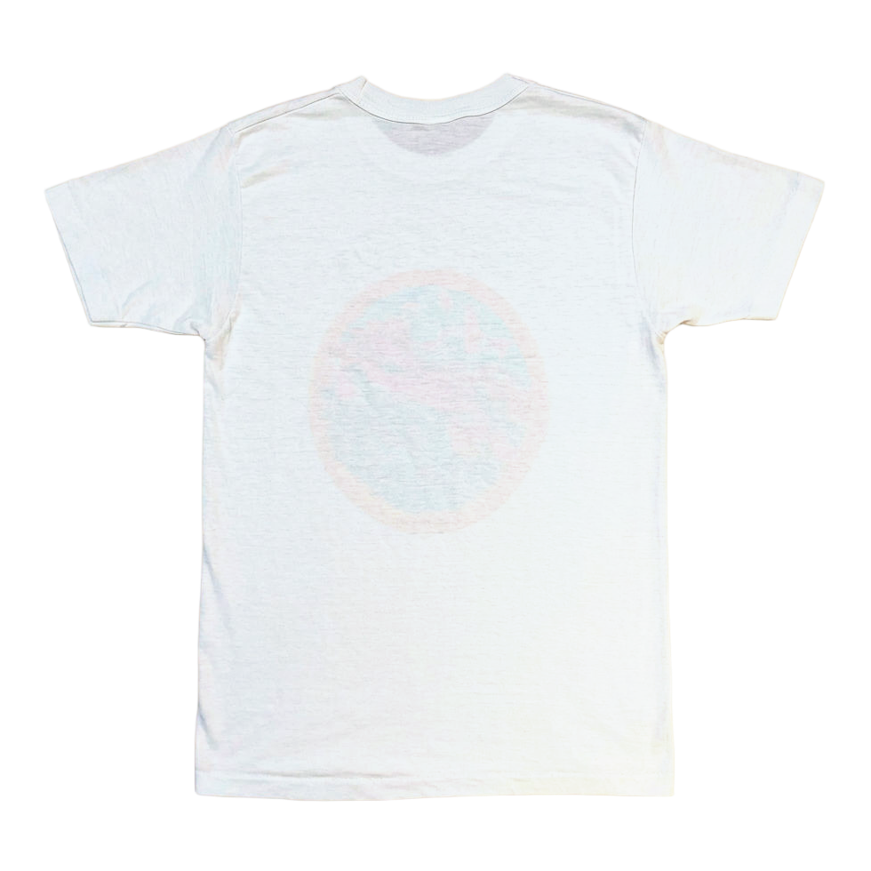 Vintage "KNBR 68" Tee