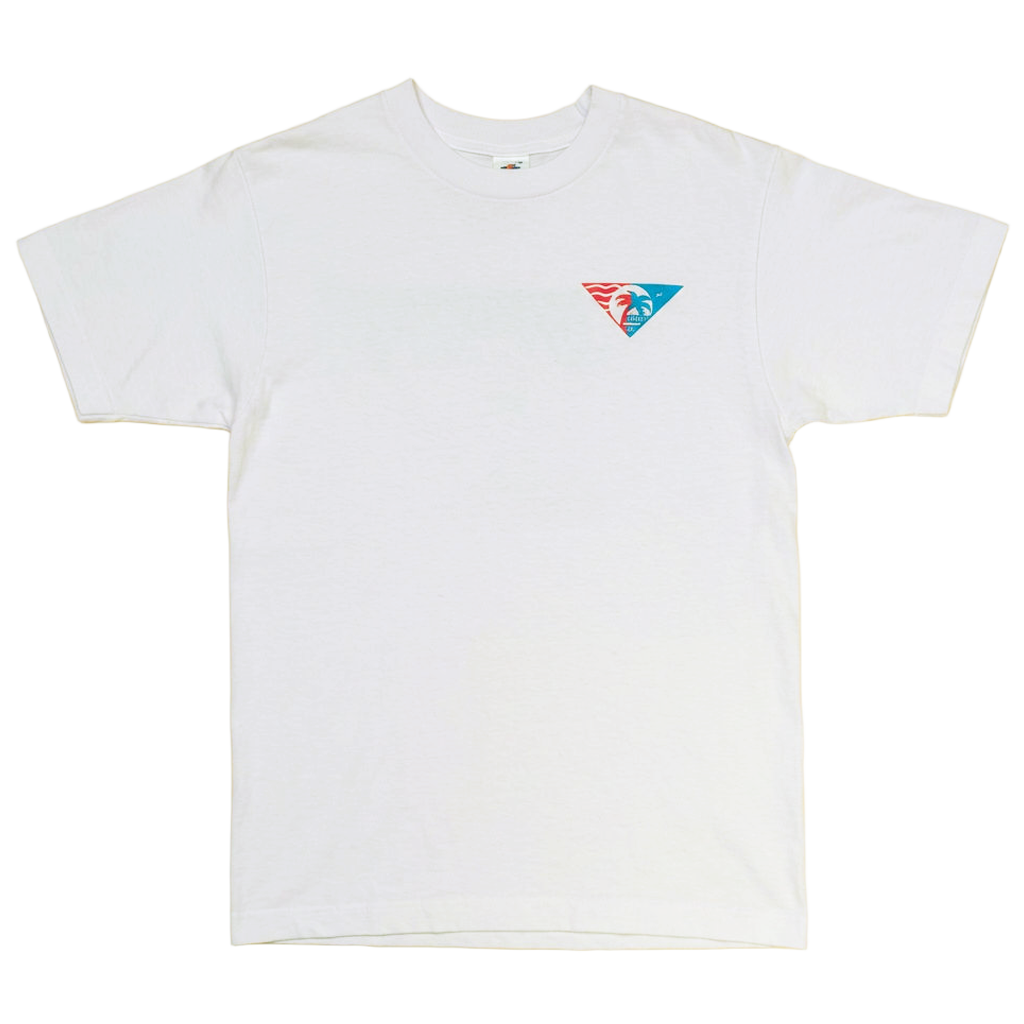 Vintage "La Jolla Beach Volleyball Club" Tee