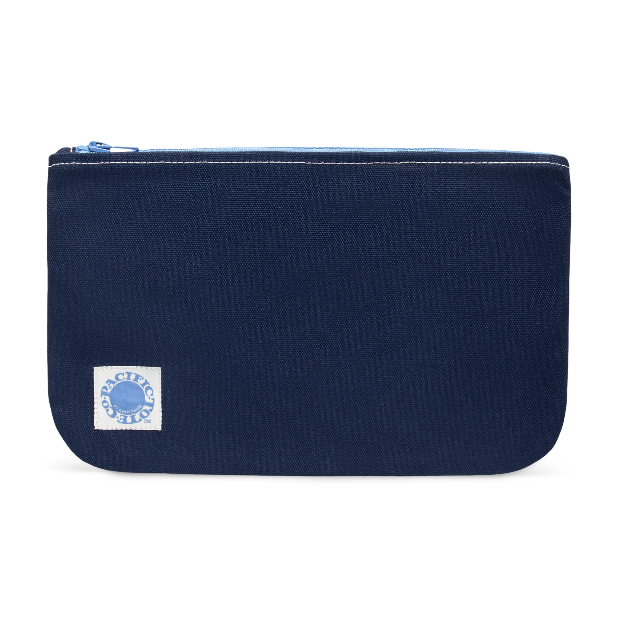 "Zuma" Canvas Pouch