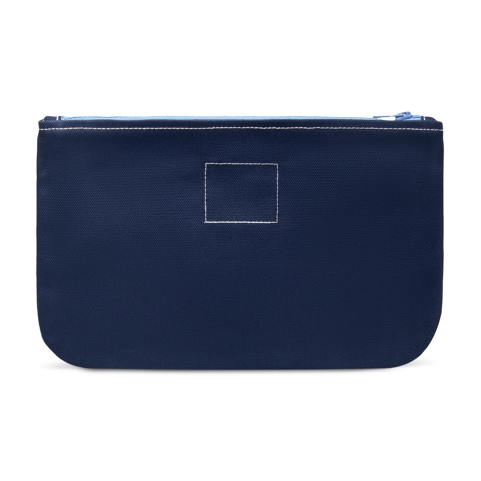 "Zuma" Canvas Pouch