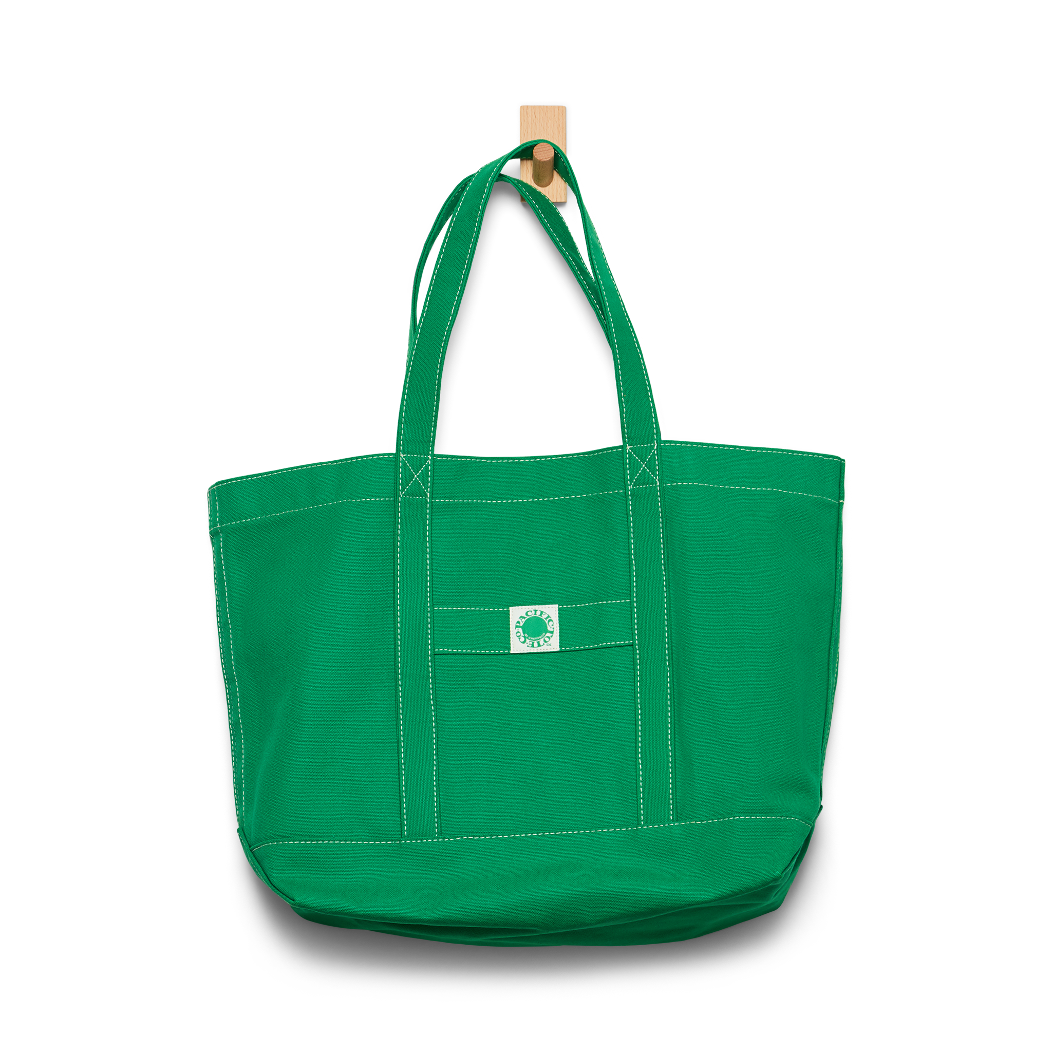 "The Catalina" Tote, Large