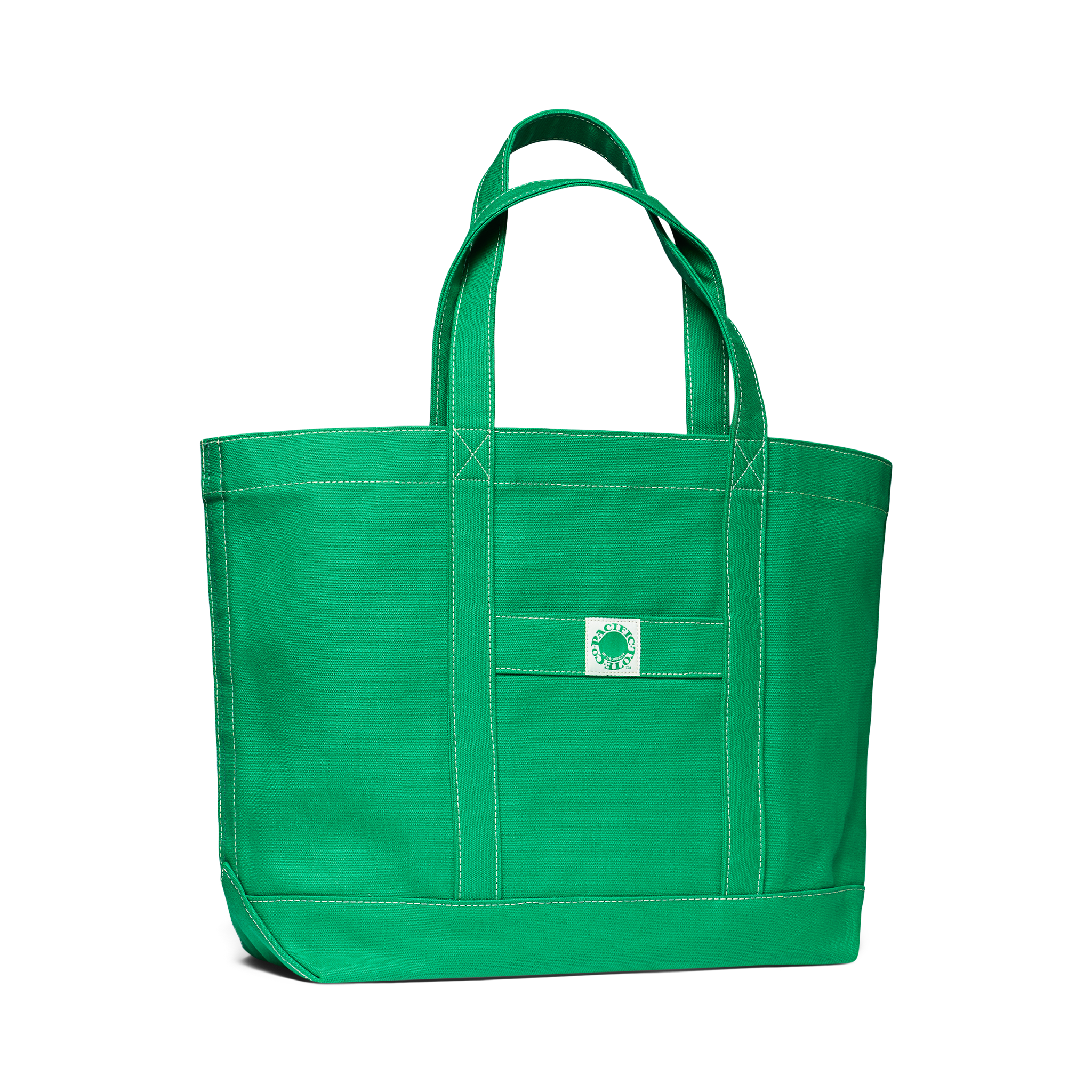 "The Catalina" Tote, Large