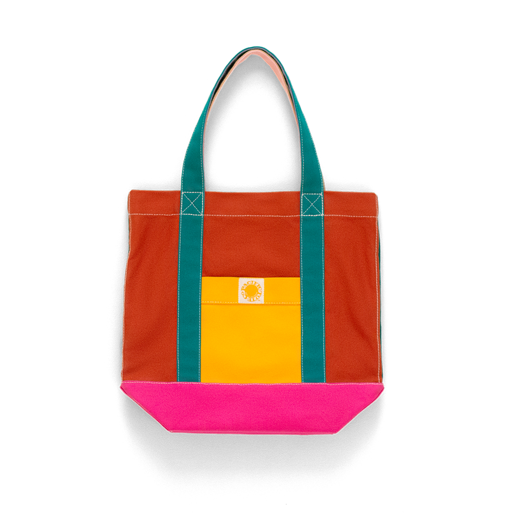 "The Catalina" Tote (CAT190015)