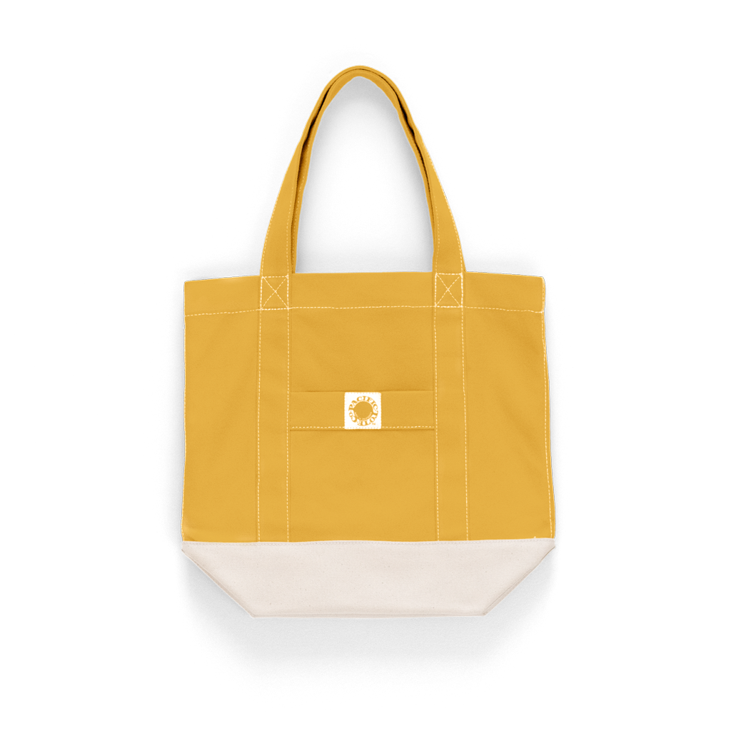 "The Catalina" Tote