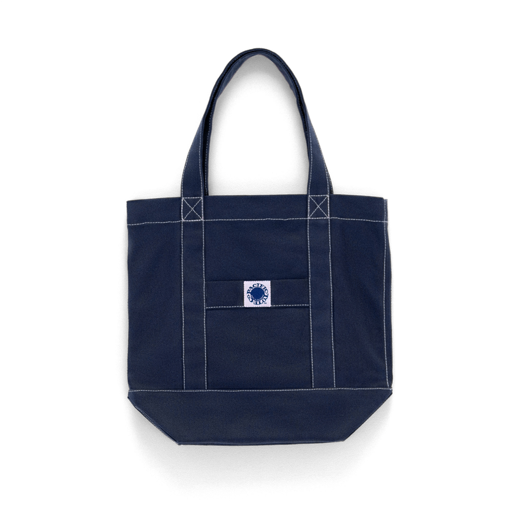 "The Catalina" Tote