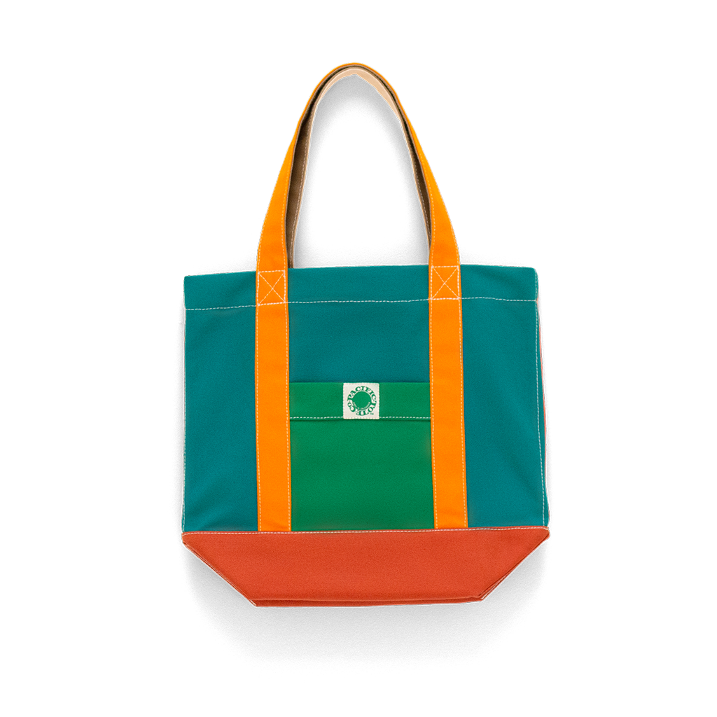 "The Catalina" Tote (CAT190012)