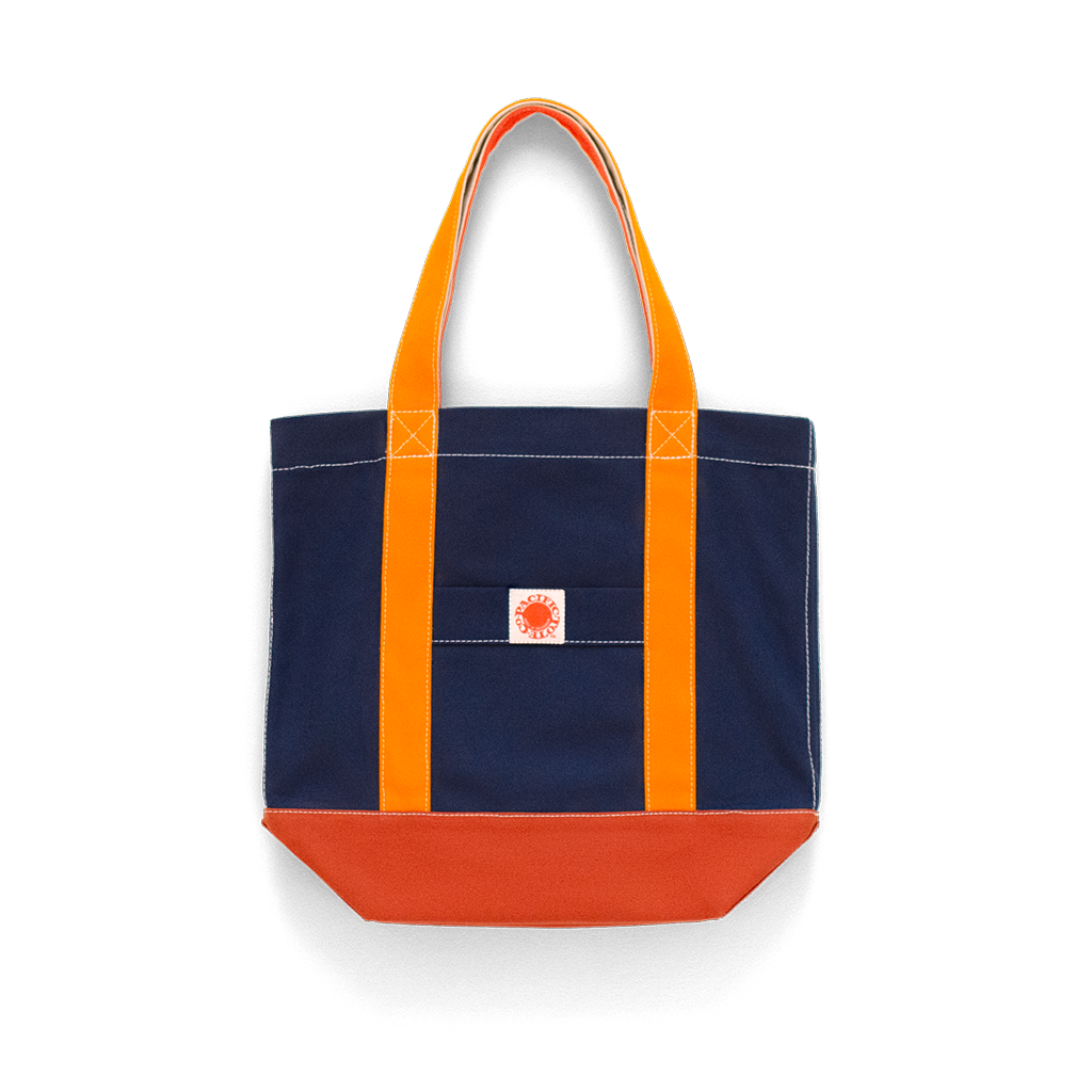 "The Catalina" Tote (CAT190018)