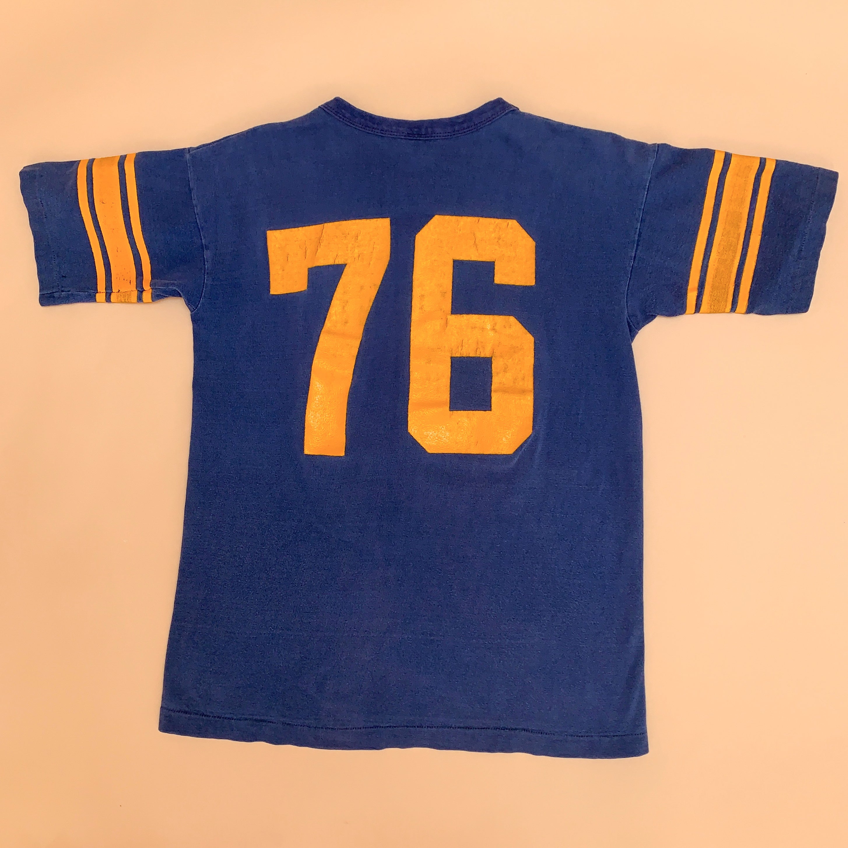 Vintage "California 76" Jersey