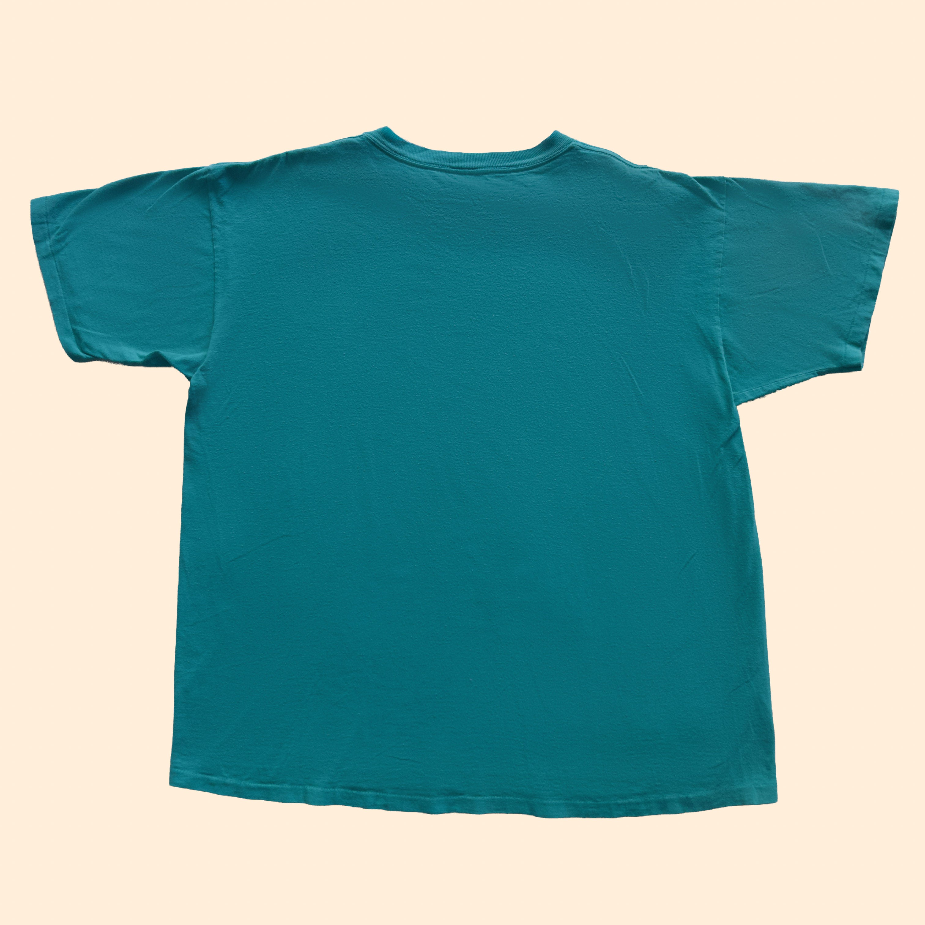 Vintage "Big Sur" Tee