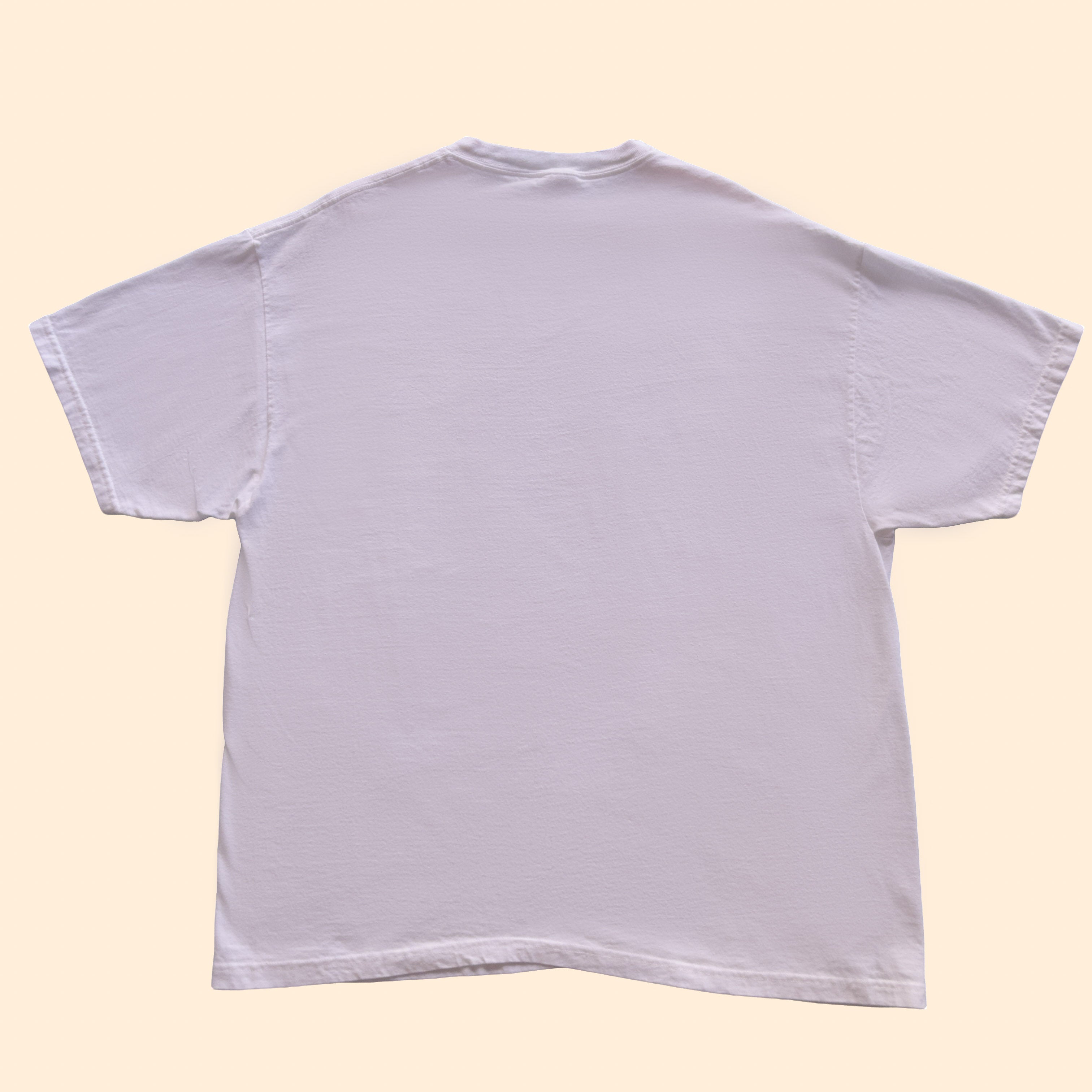 Vintage "Magic Castle" Tee