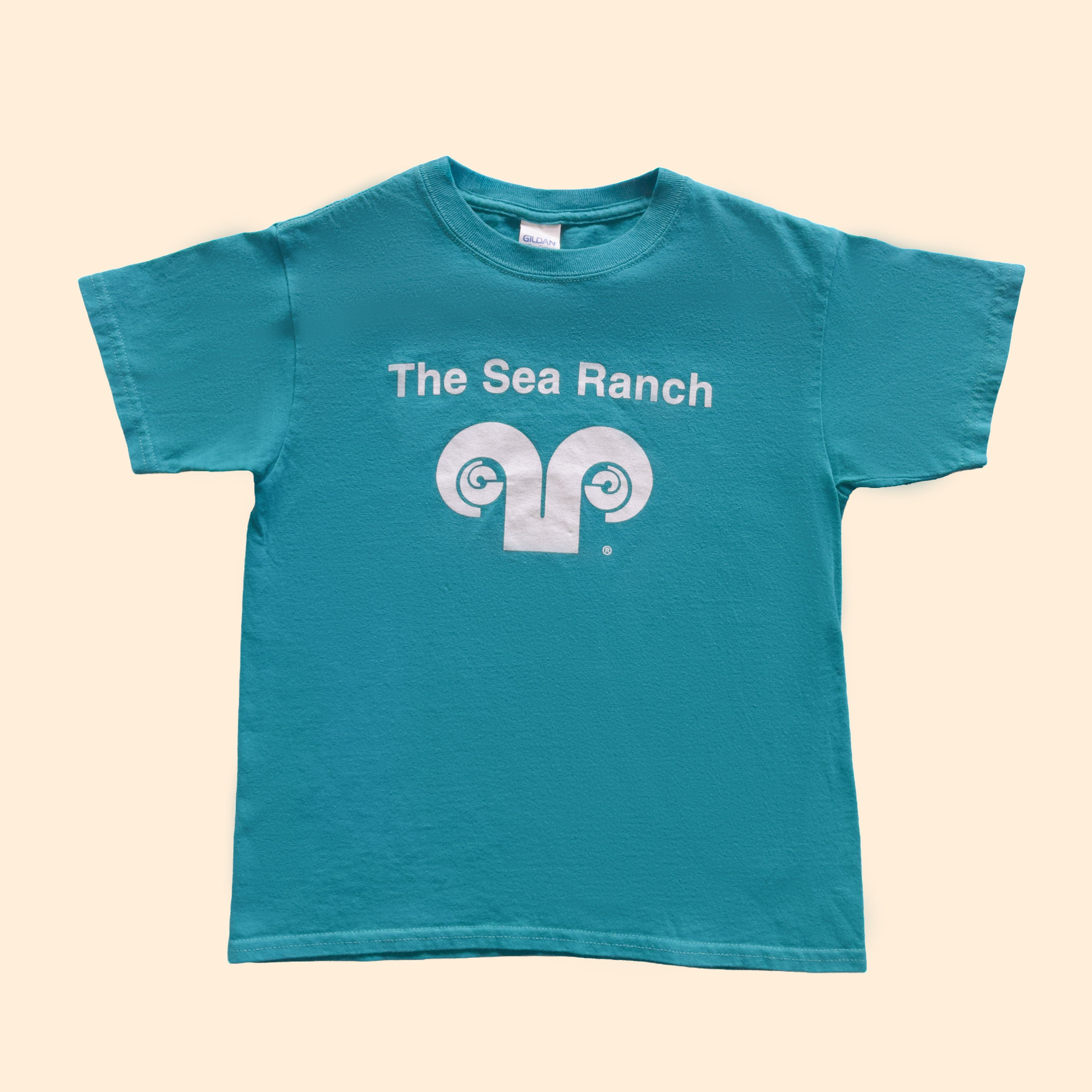 Vintage "The Sea Ranch" Tee