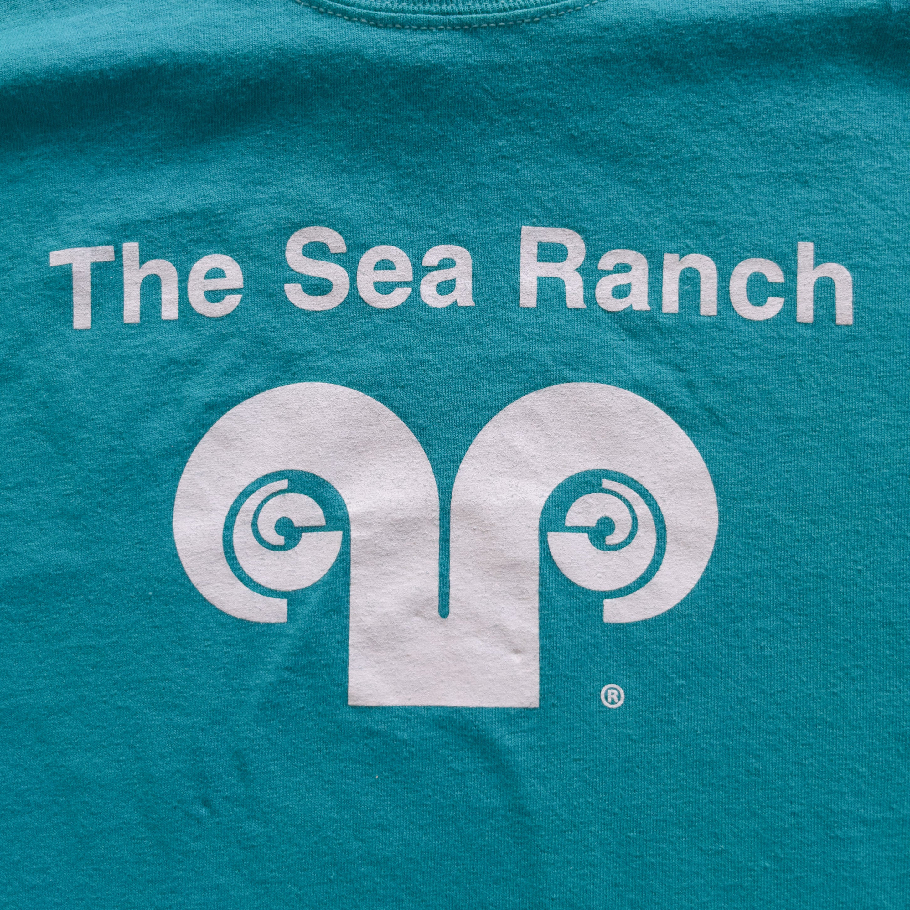 Vintage "The Sea Ranch" Tee