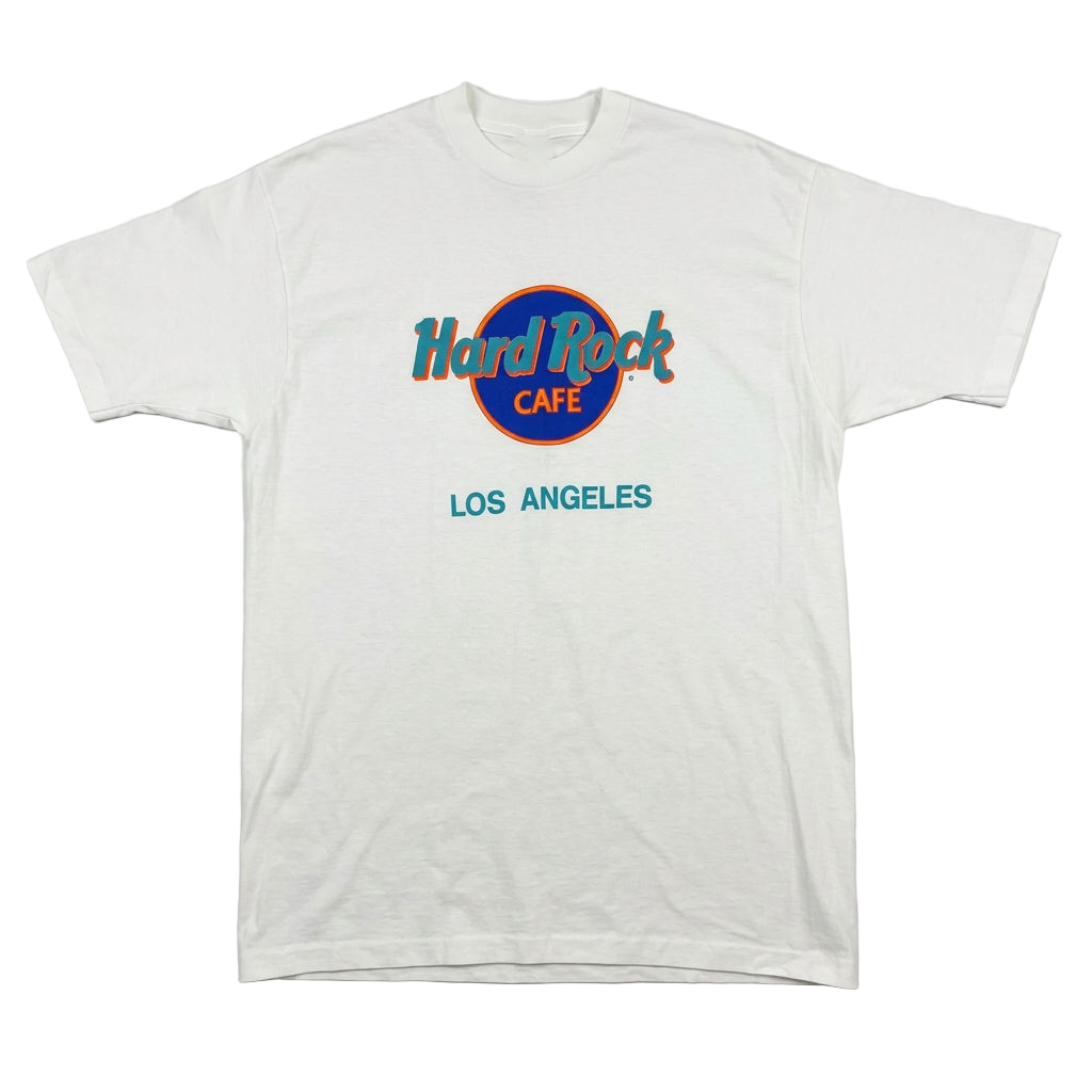 Vintage "Hard Rock Cafe" Tee
