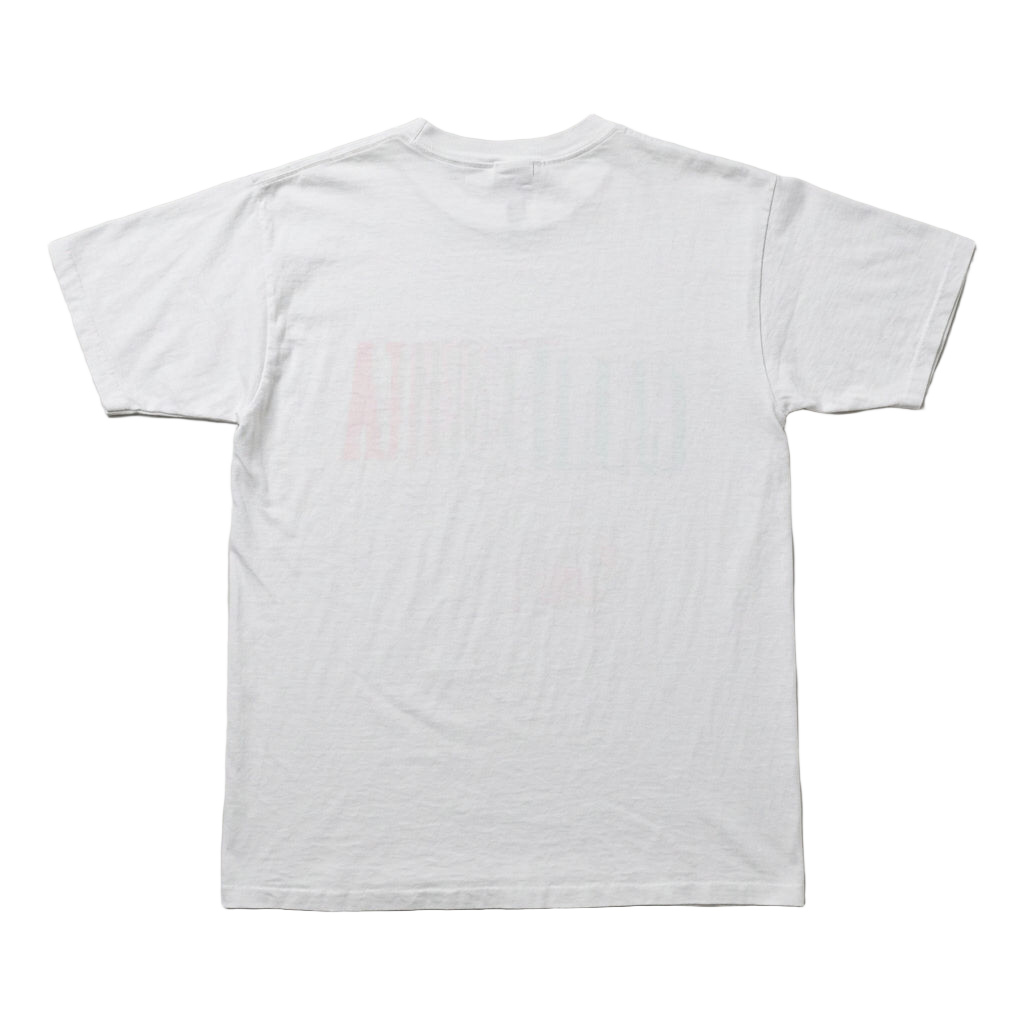 Vintage 80s "California" Tee