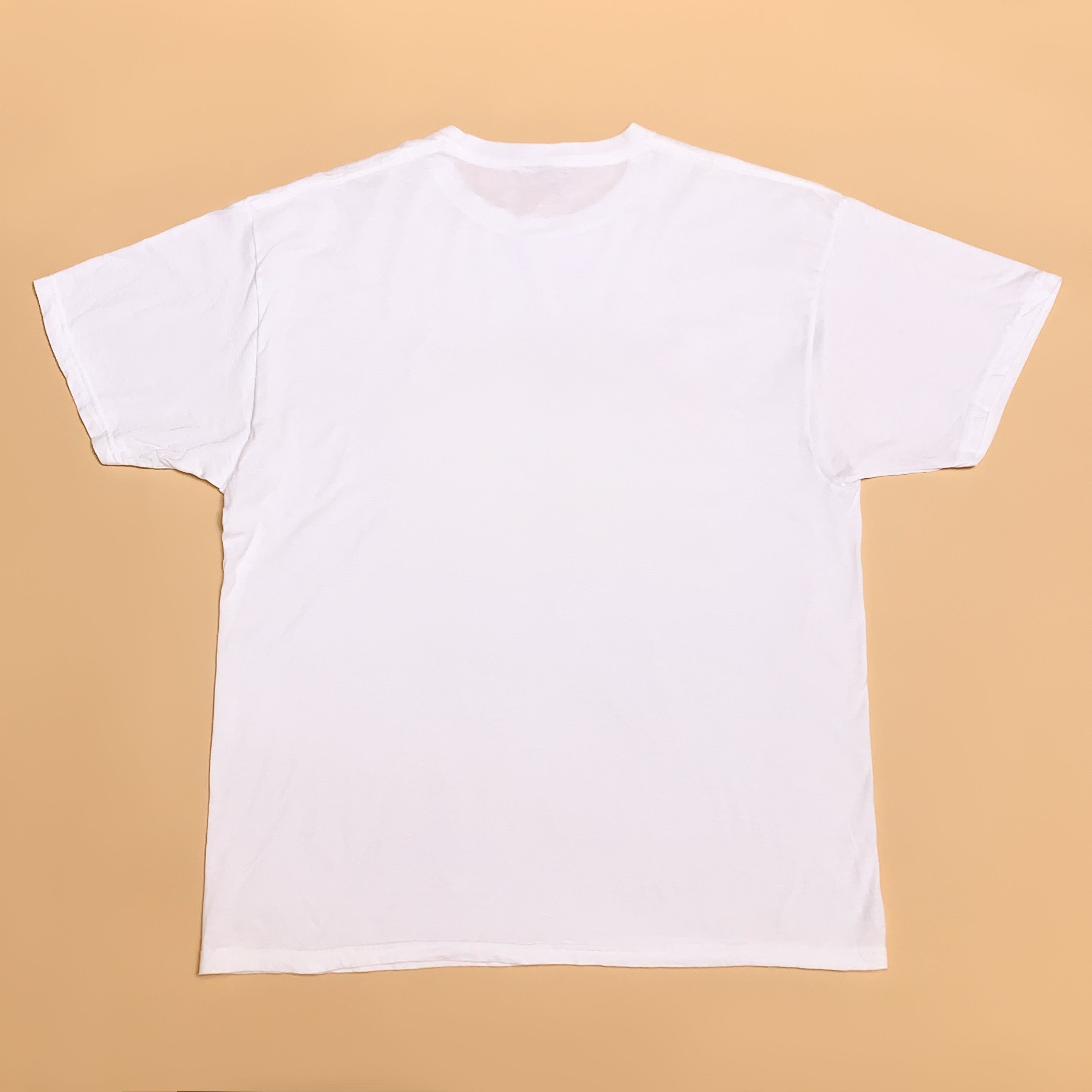 Vintage "Somebody in CA Loves Me" Tee