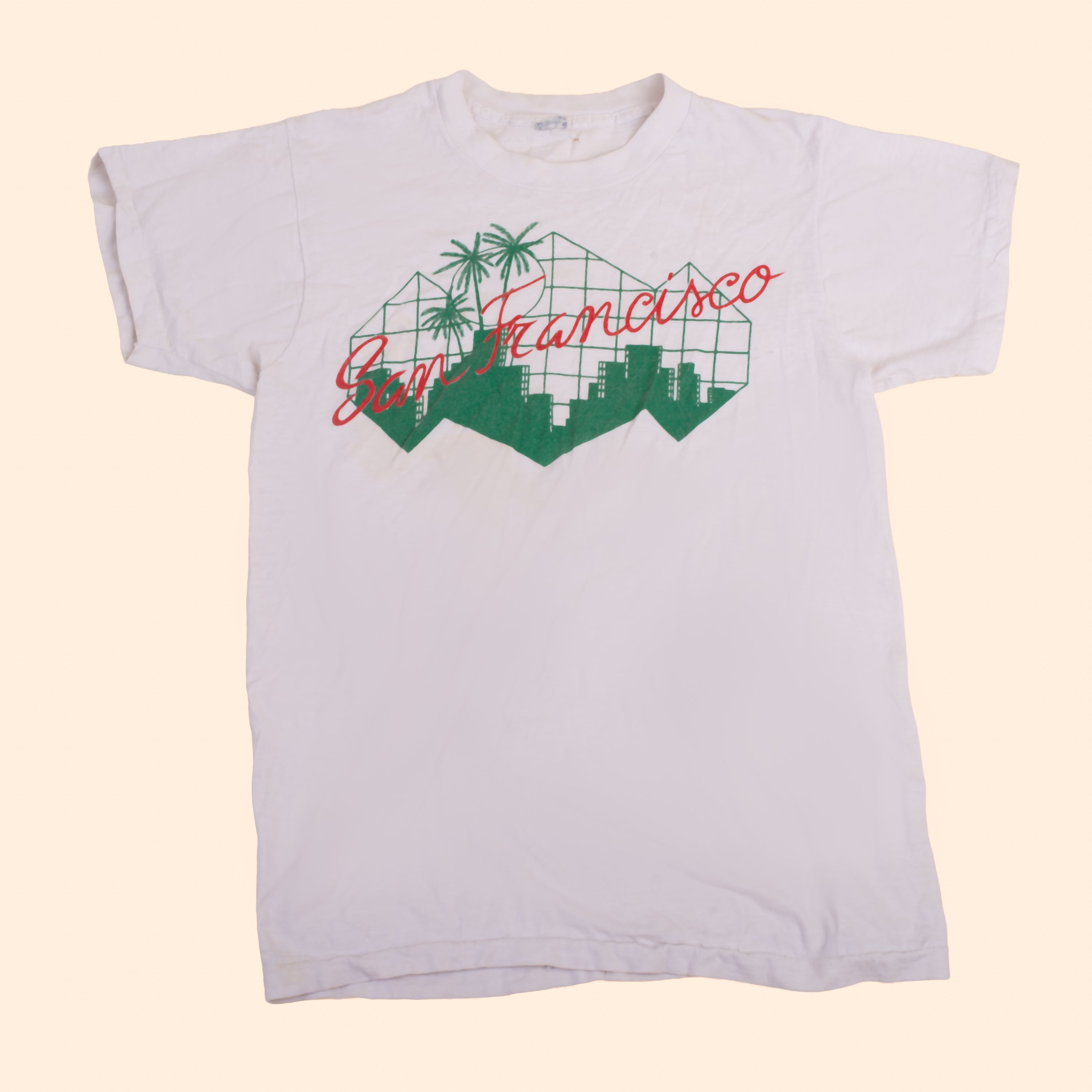 Vintage "San Francisco" Tee