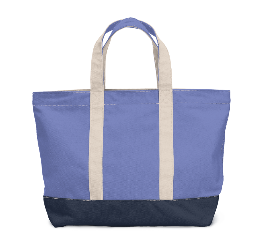 Tote Bags: Colorful, Durable Canvas | Pacific Tote Company