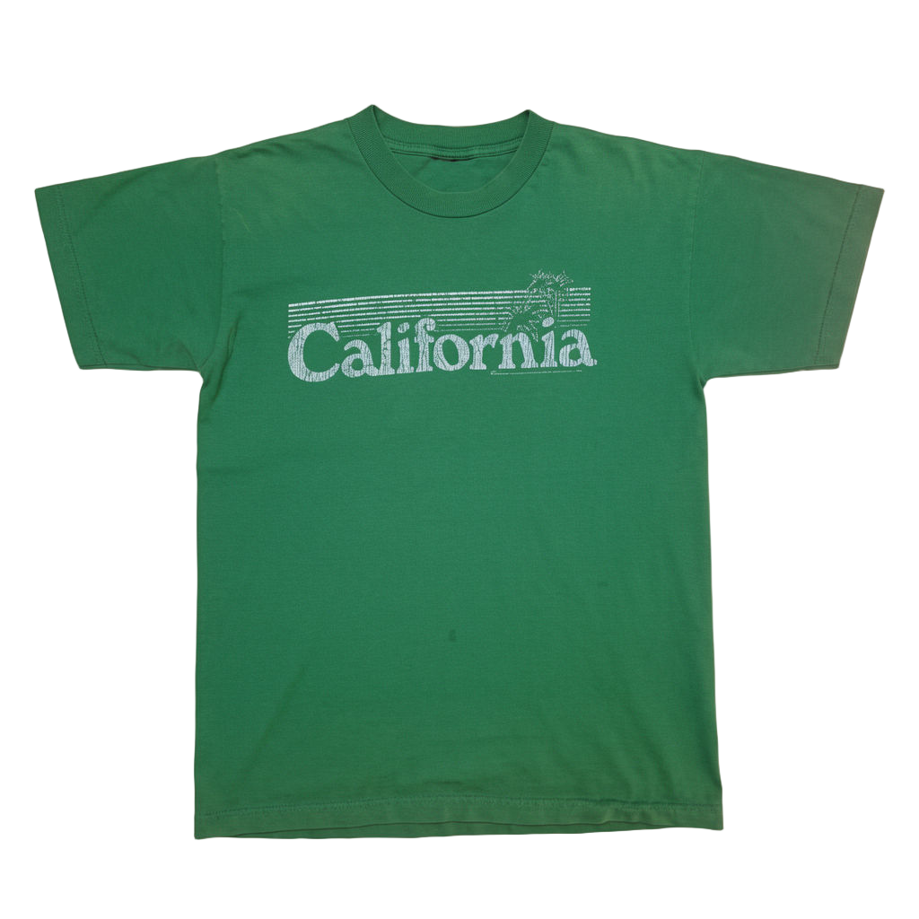 Vintage "California" Tee
