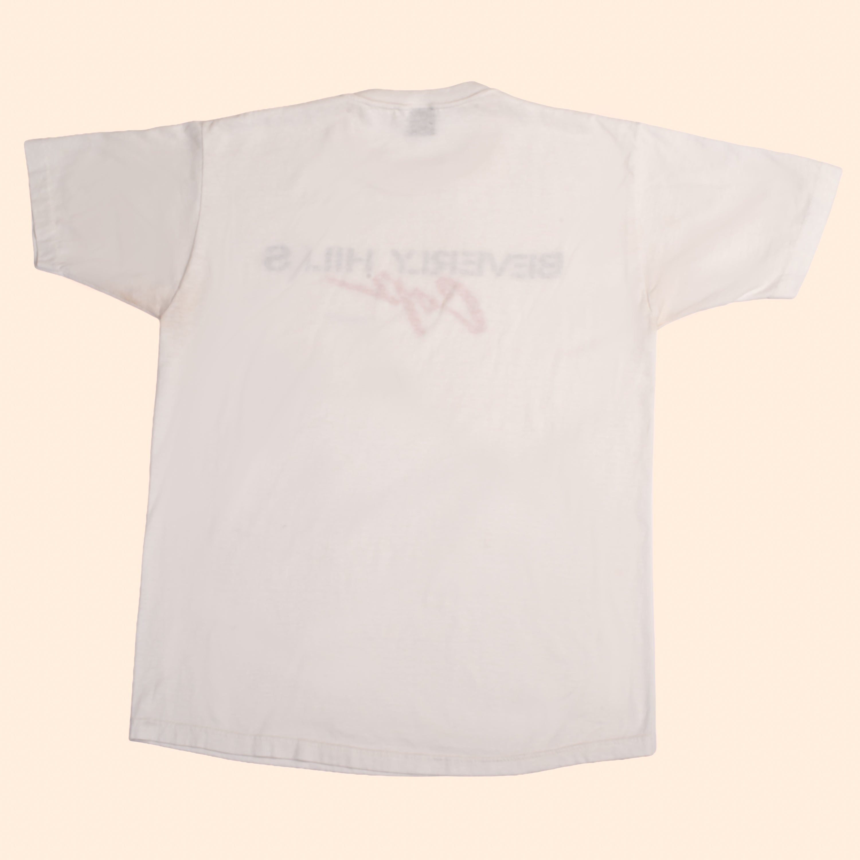 Vintage "Beverly Hills Cop" Tee