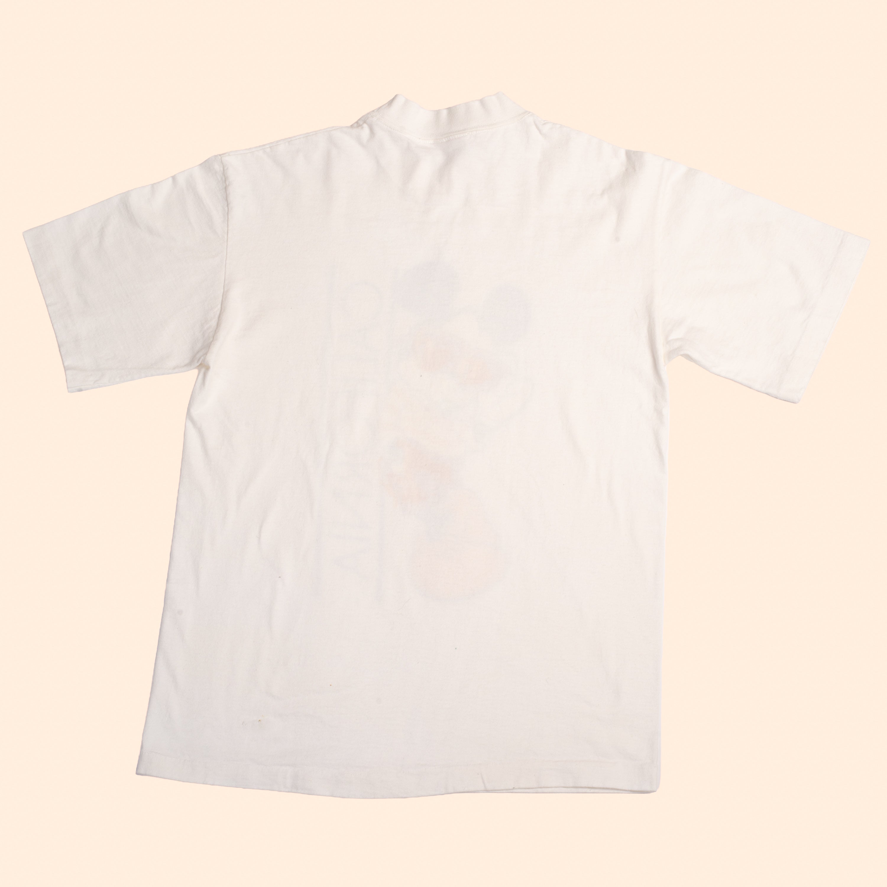 Vintage "Mickey California" Tee