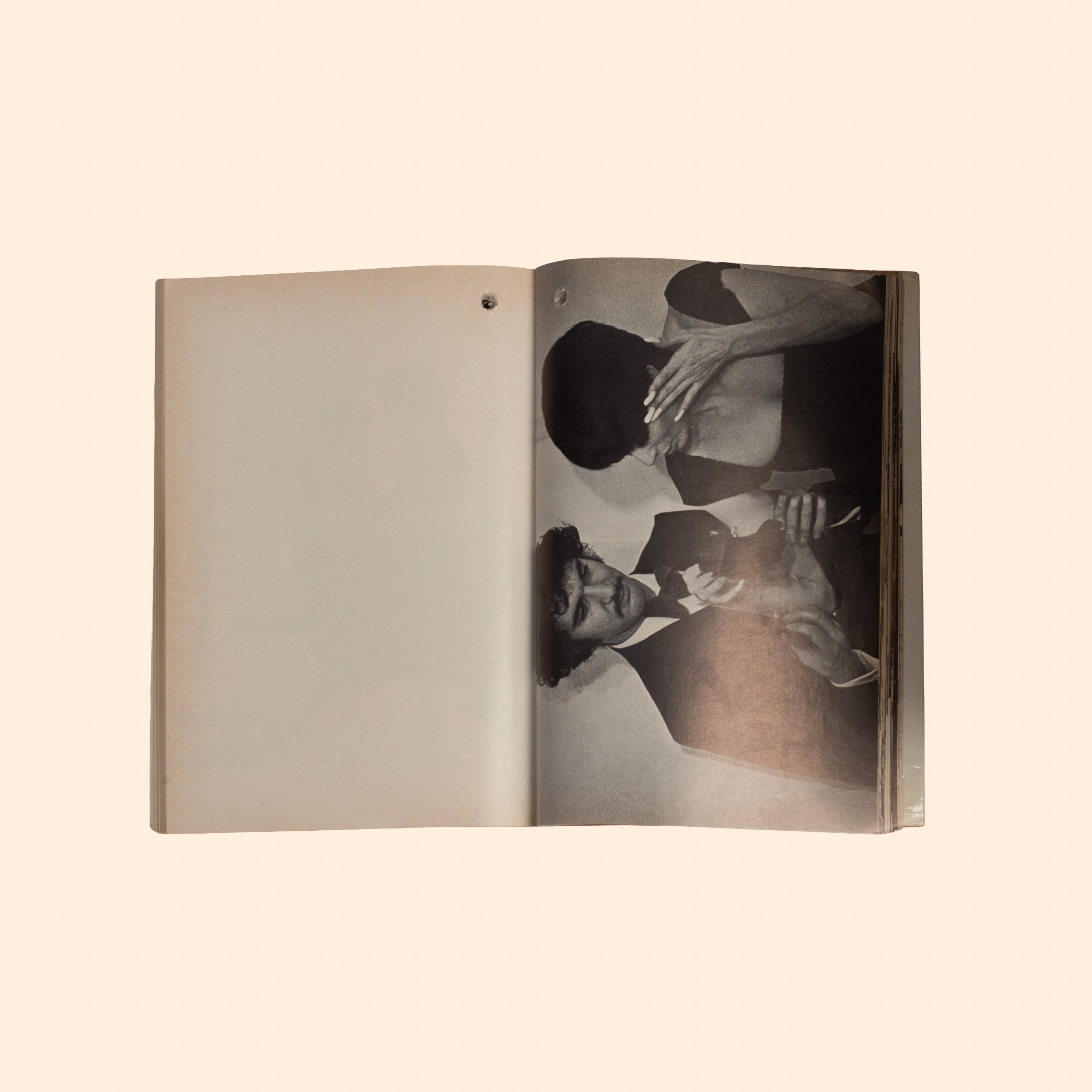 Vintage "Crackers" by Ed Ruscha