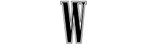 As seen in W Magazine